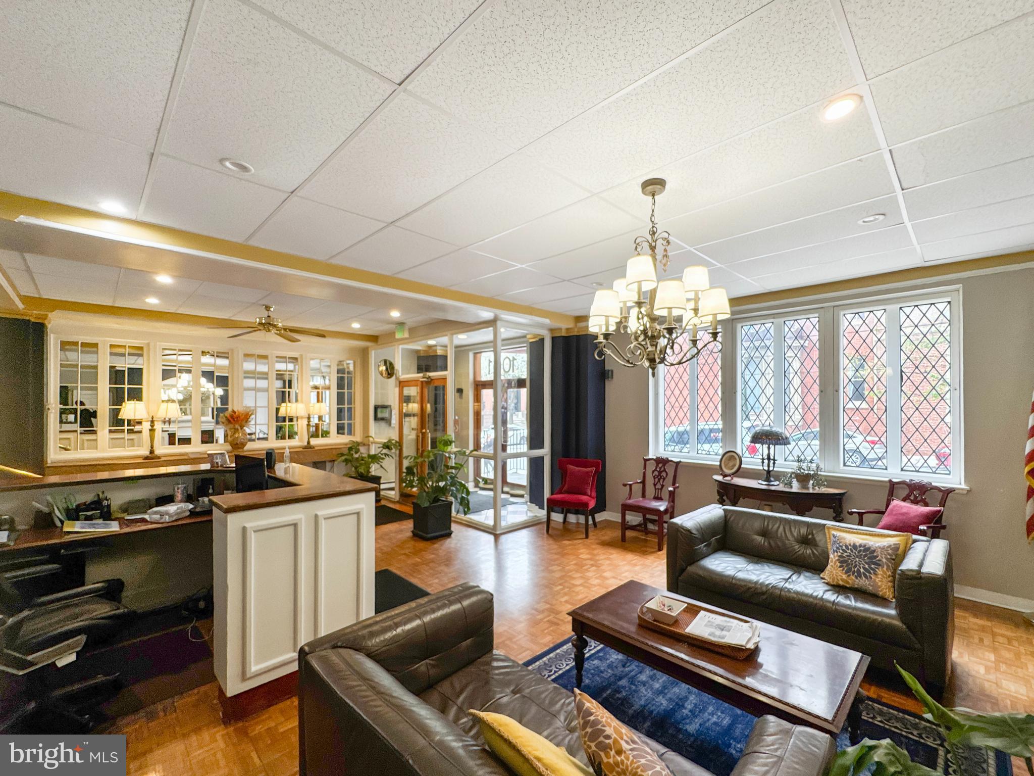 MOUNT VERNON - Residential