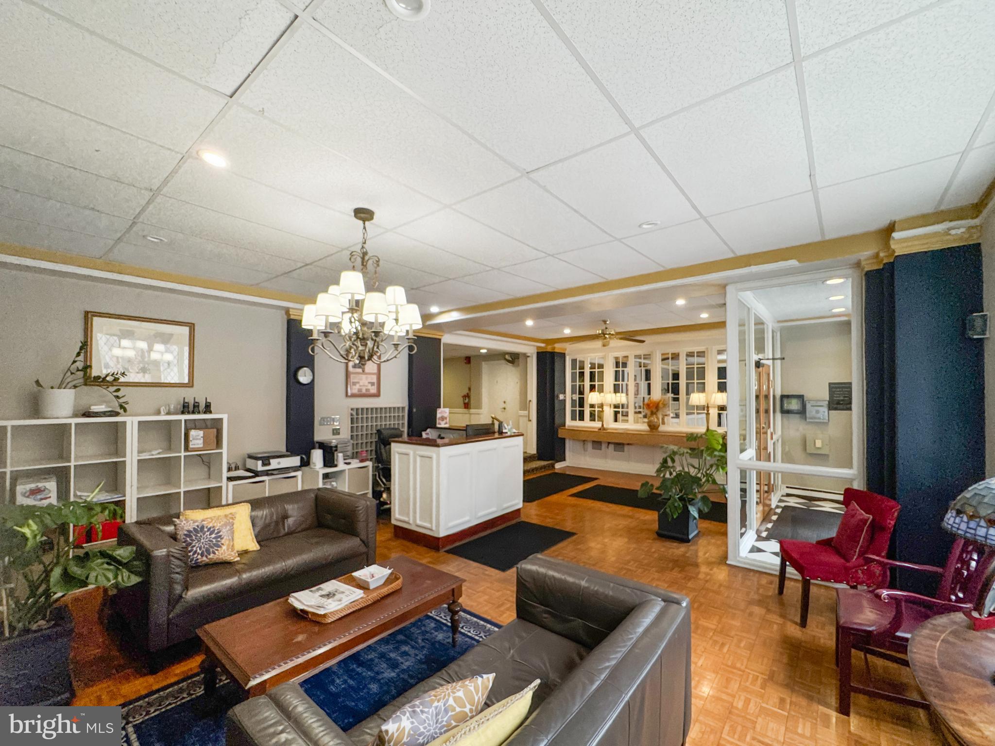 MOUNT VERNON - Residential