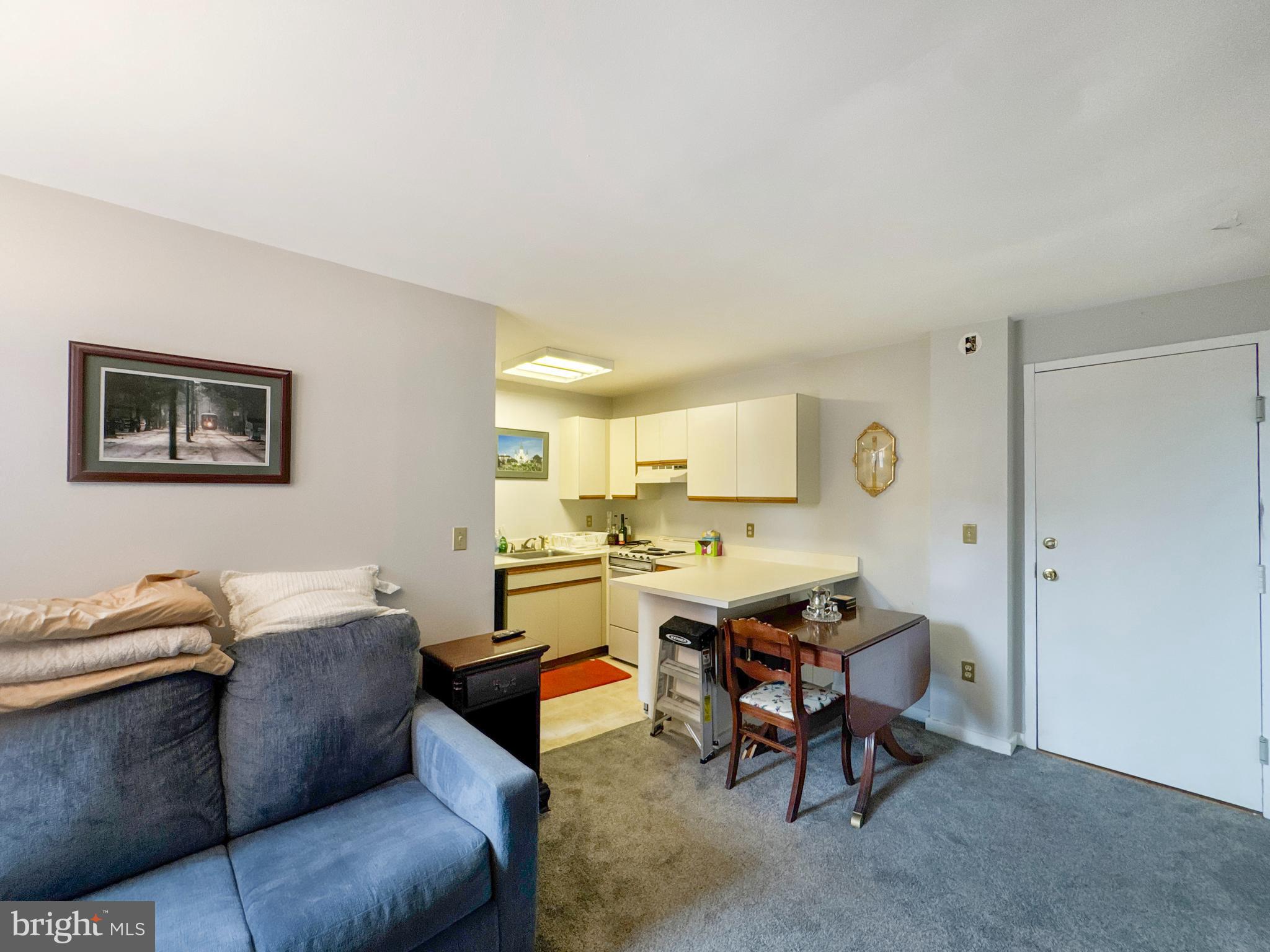 MOUNT VERNON - Residential