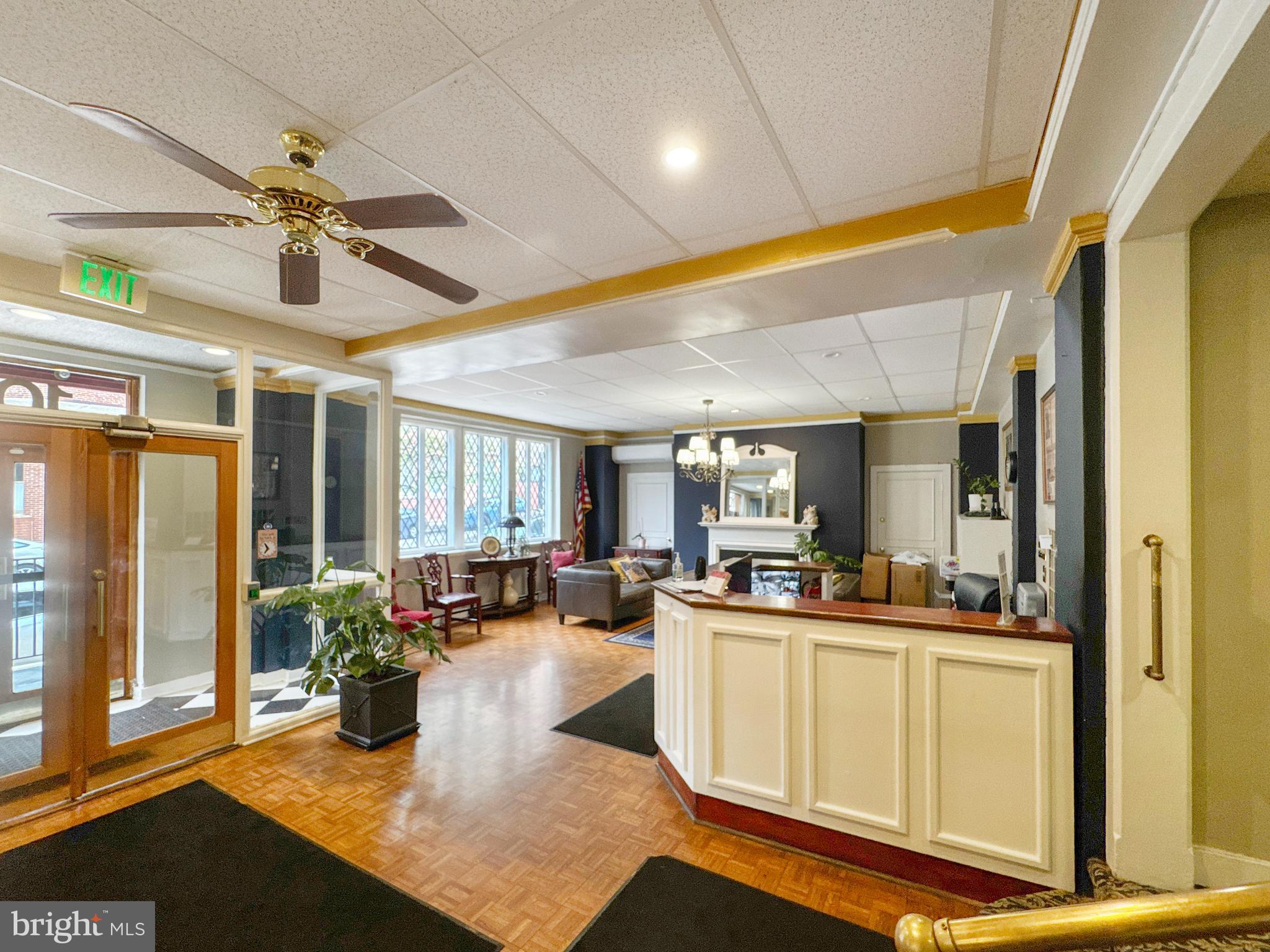 MOUNT VERNON - Residential