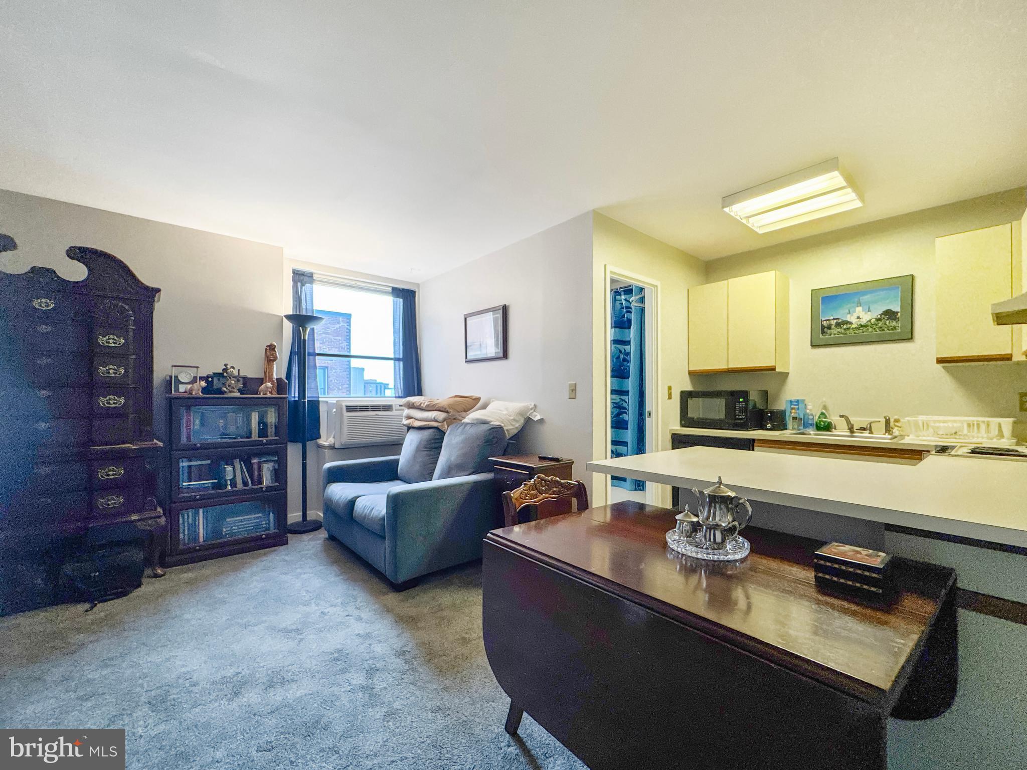 MOUNT VERNON - Residential