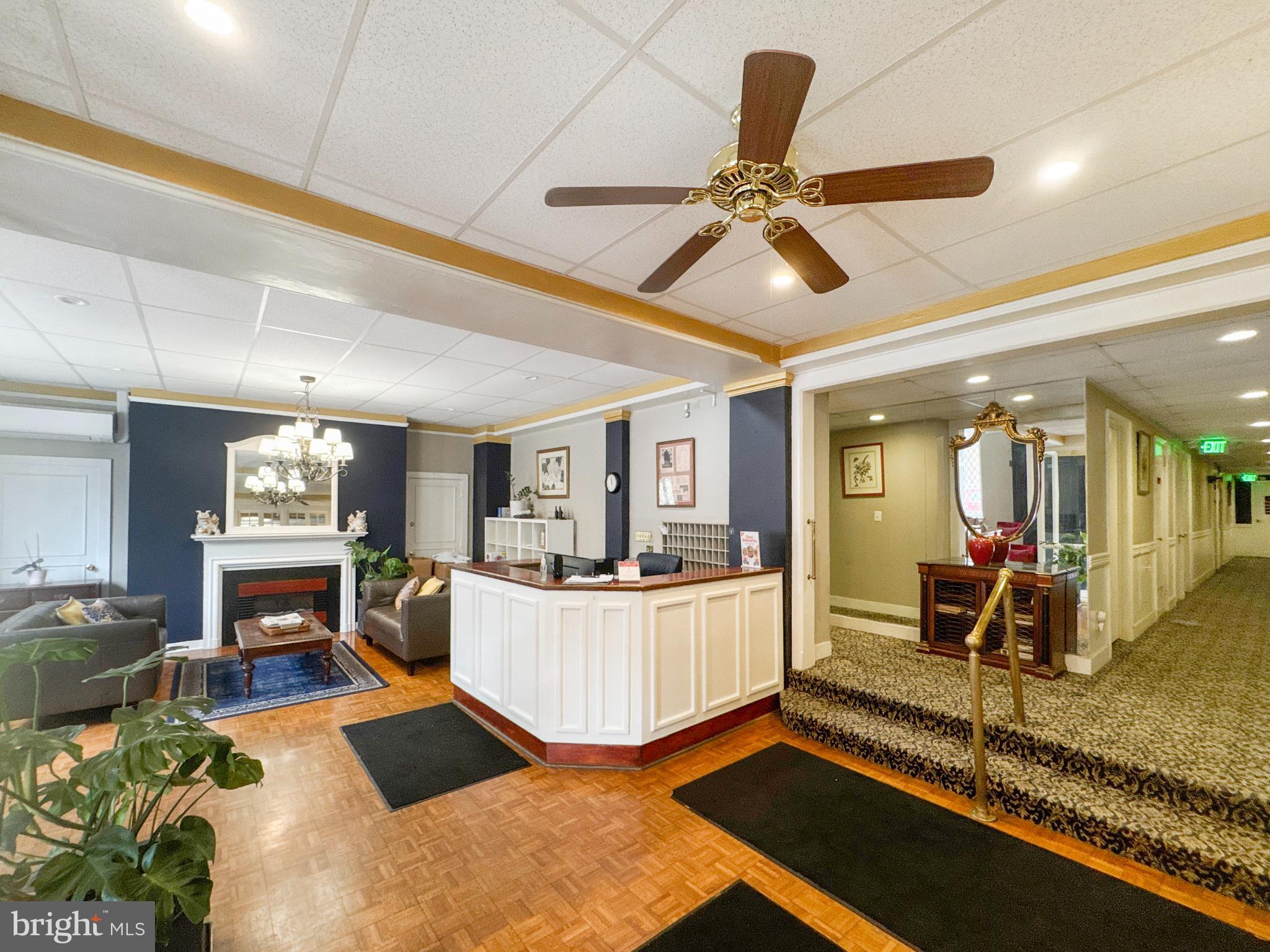 1001 SAINT PAUL STREET 12J