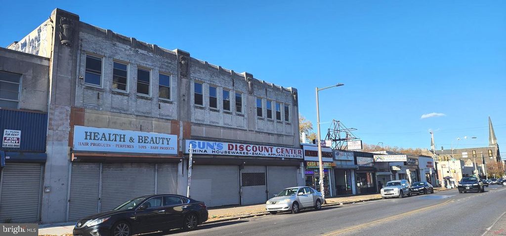 Photo of 115 - 19 W Chelten Avenue, PHILADELPHIA, PA 19144 (MLS # PAPH2561676)