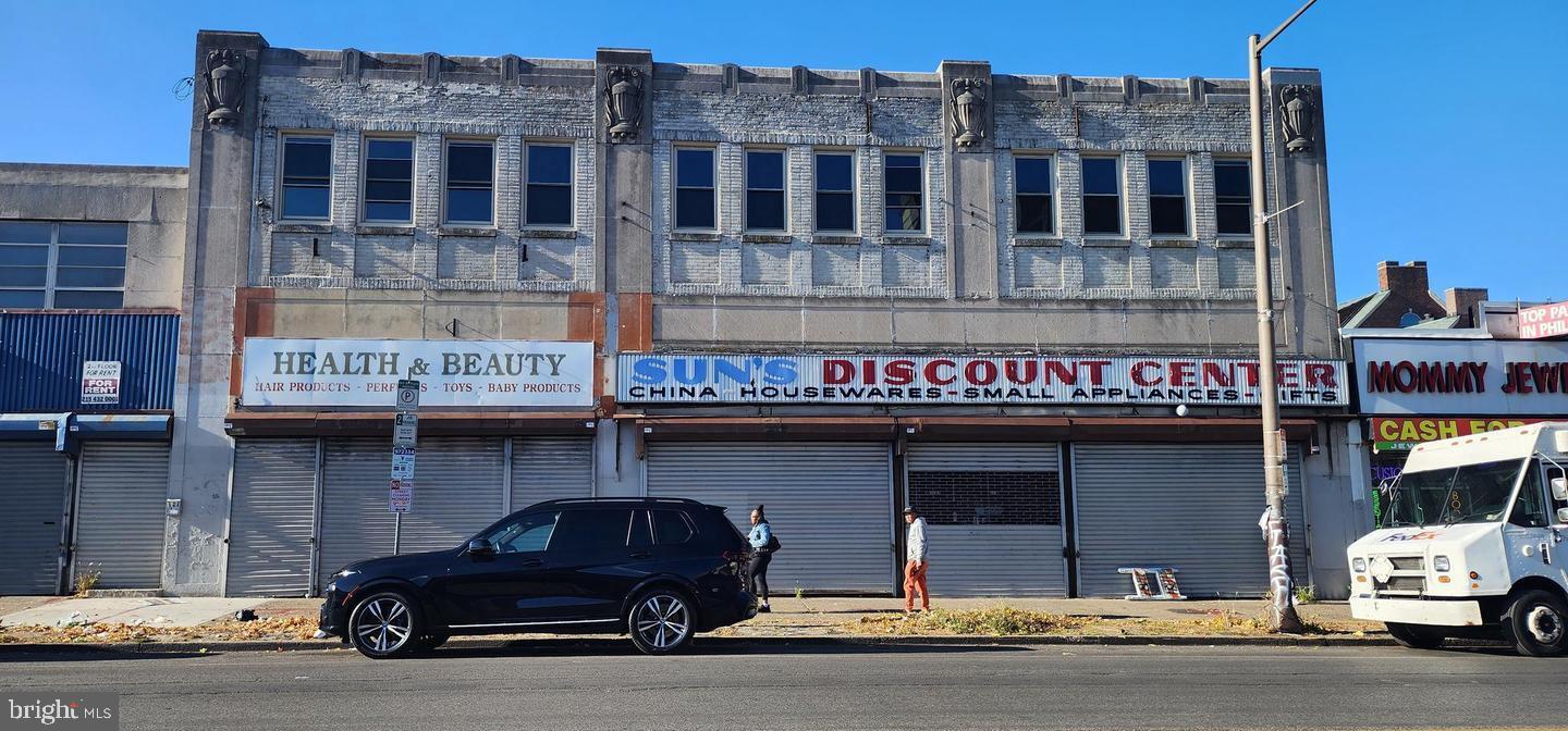 NONE AVAILABLE - Commercial Sale