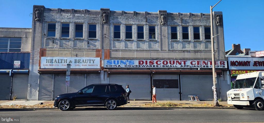 Photo of 115 - 19 W Chelten Avenue, PHILADELPHIA, PA 19144 (MLS # PAPH2561676)