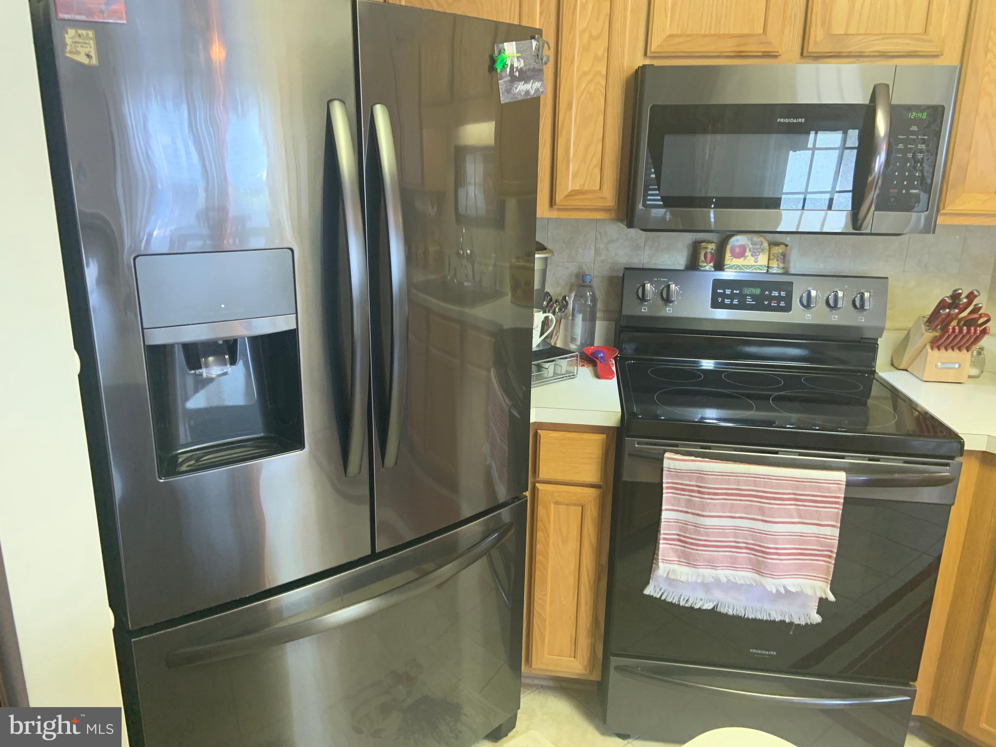 TAYLOR RIDGE CONDOMINIUMS - Residential