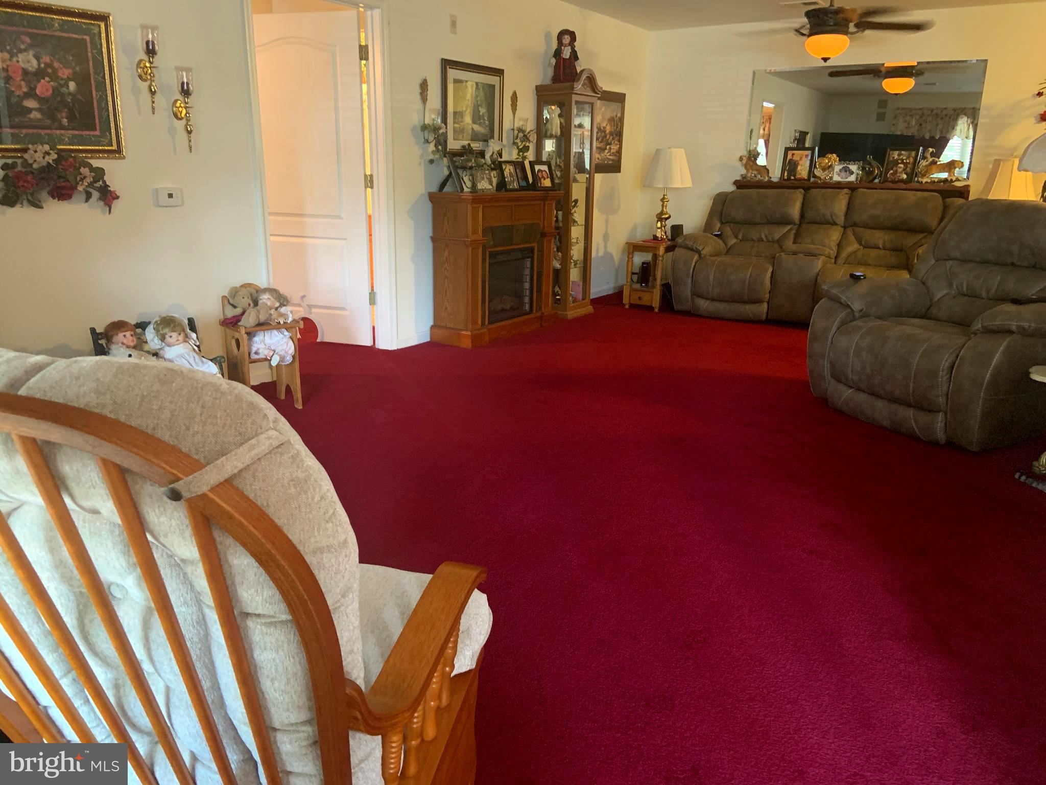 TAYLOR RIDGE CONDOMINIUMS - Residential