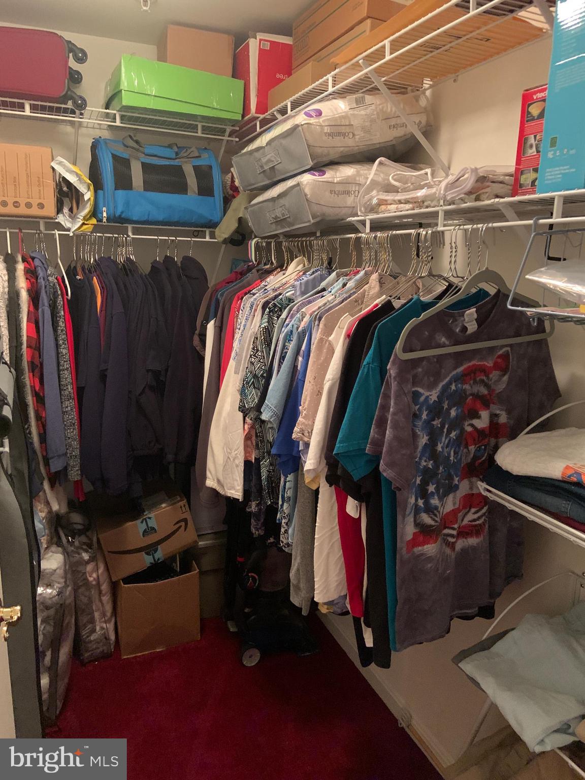 TAYLOR RIDGE CONDOMINIUMS - Residential