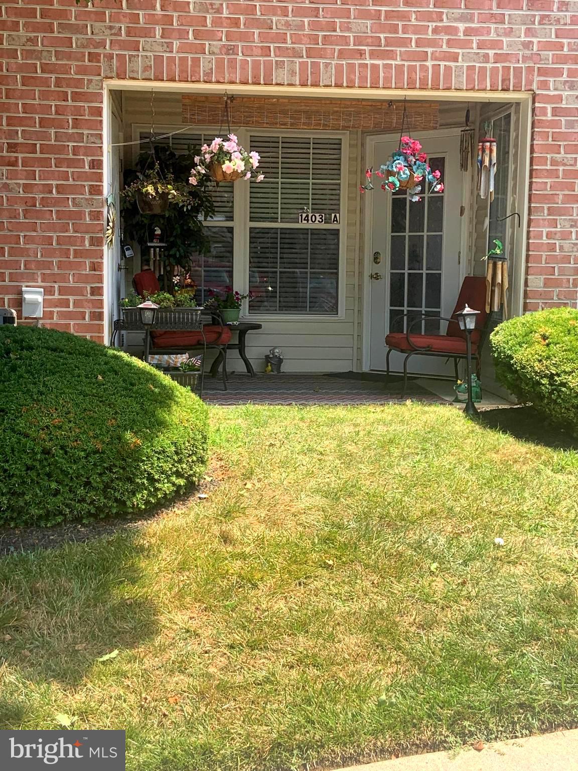 TAYLOR RIDGE CONDOMINIUMS - Residential