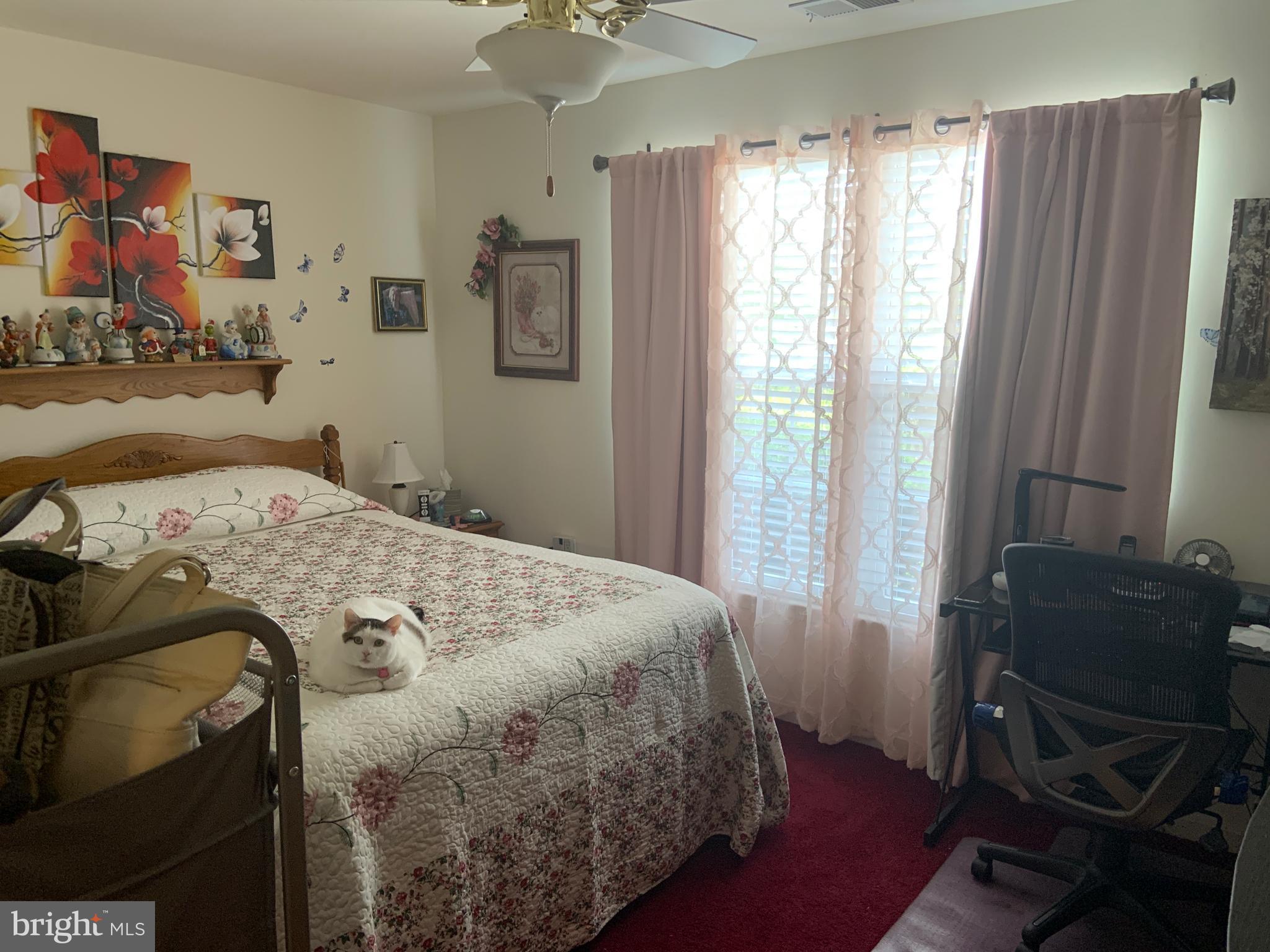 TAYLOR RIDGE CONDOMINIUMS - Residential