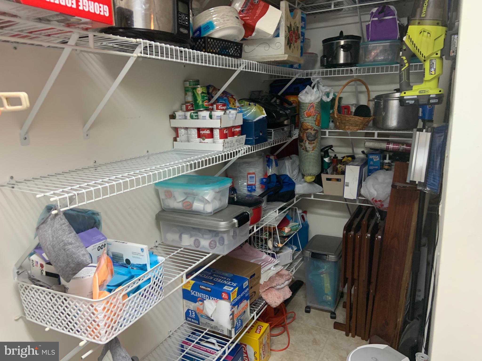 TAYLOR RIDGE CONDOMINIUMS - Residential