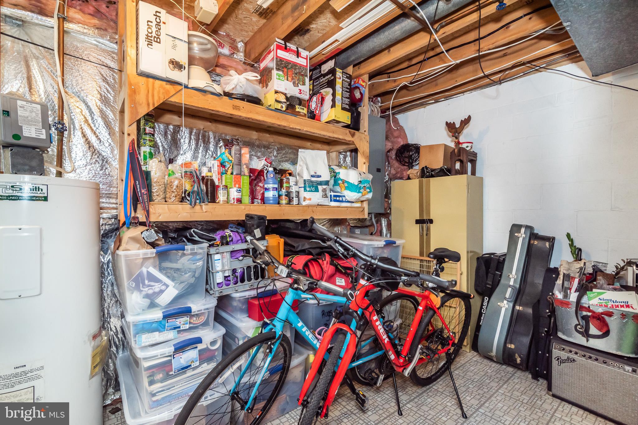 CHESTERFIELD - Residential