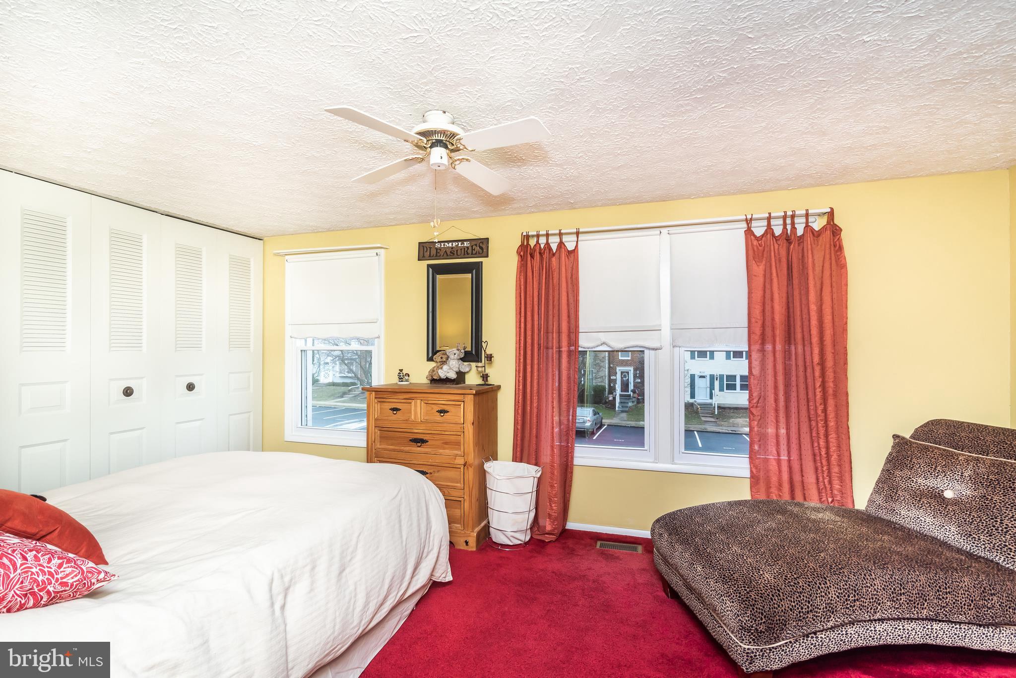 CHESTERFIELD - Residential