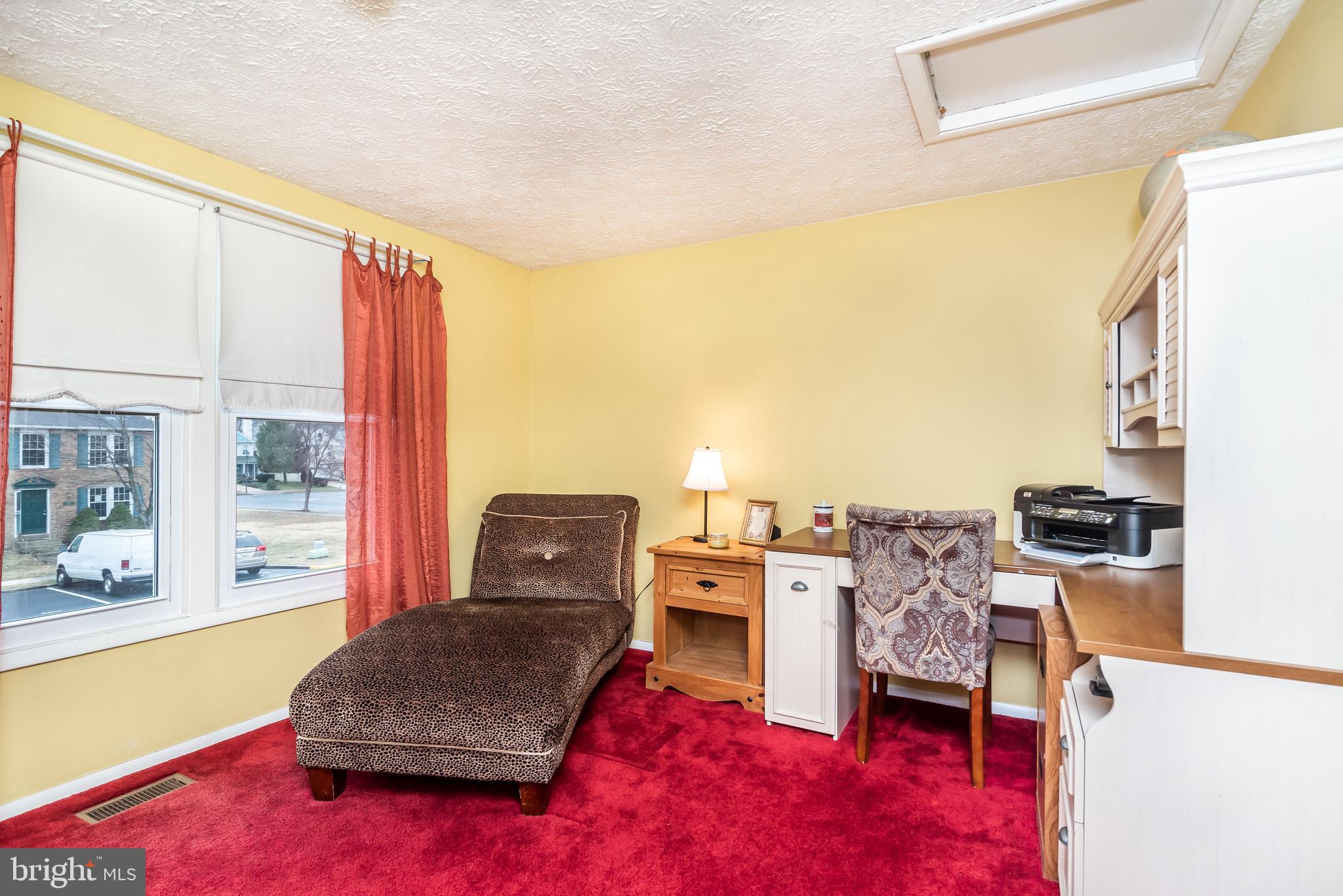 CHESTERFIELD - Residential