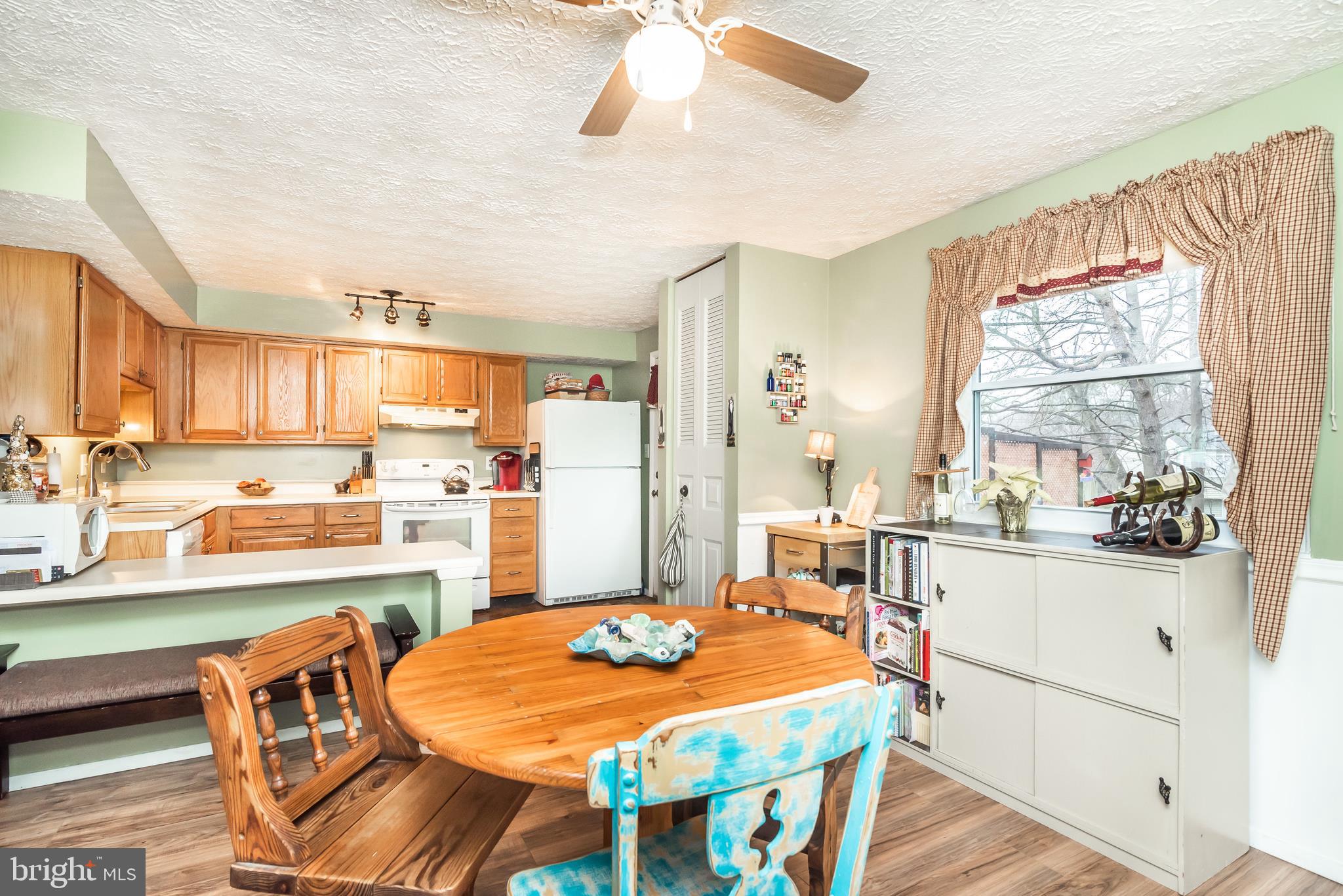 CHESTERFIELD - Residential