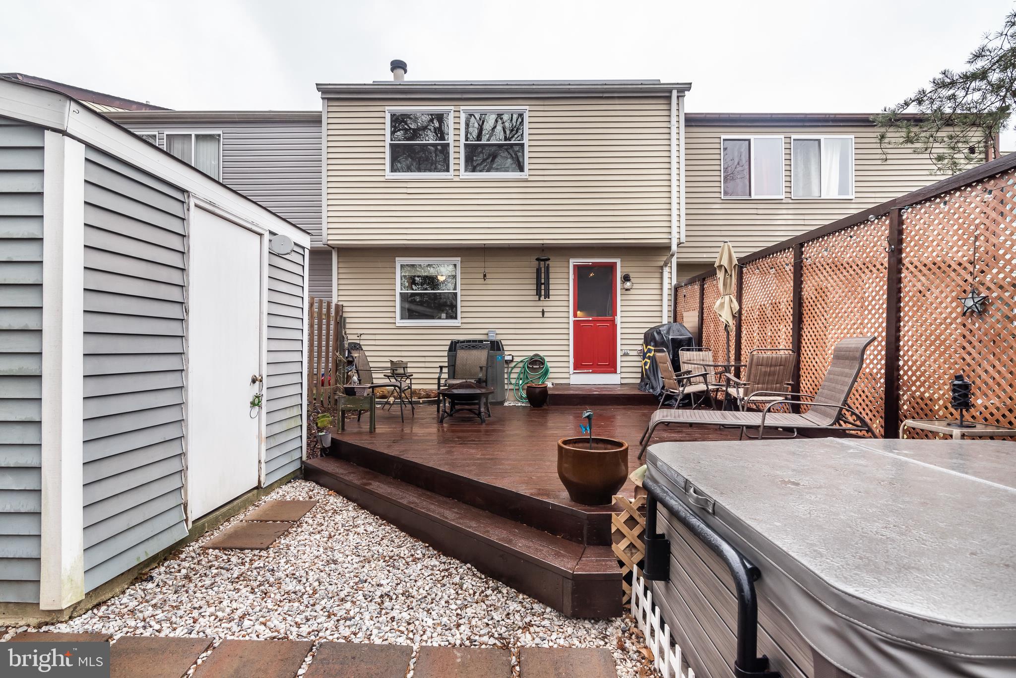 CHESTERFIELD - Residential