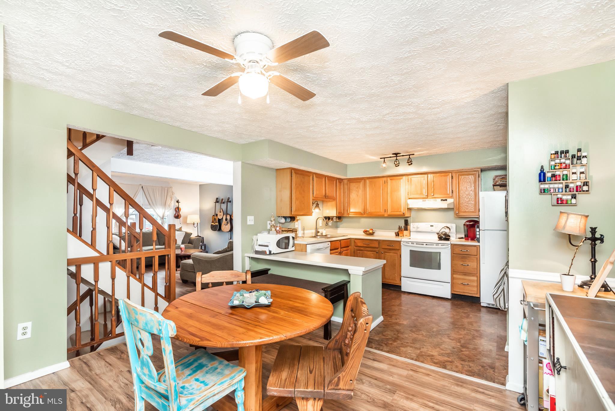 CHESTERFIELD - Residential