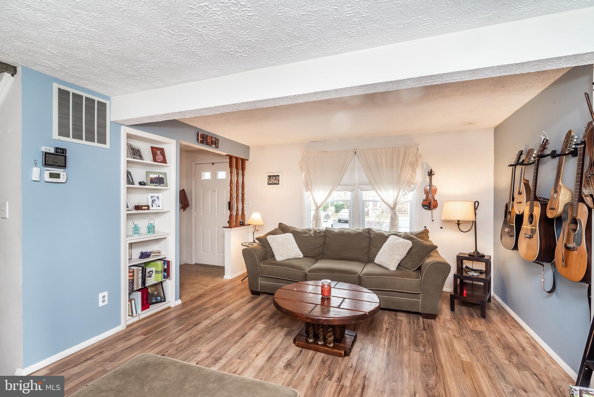 CHESTERFIELD - Residential