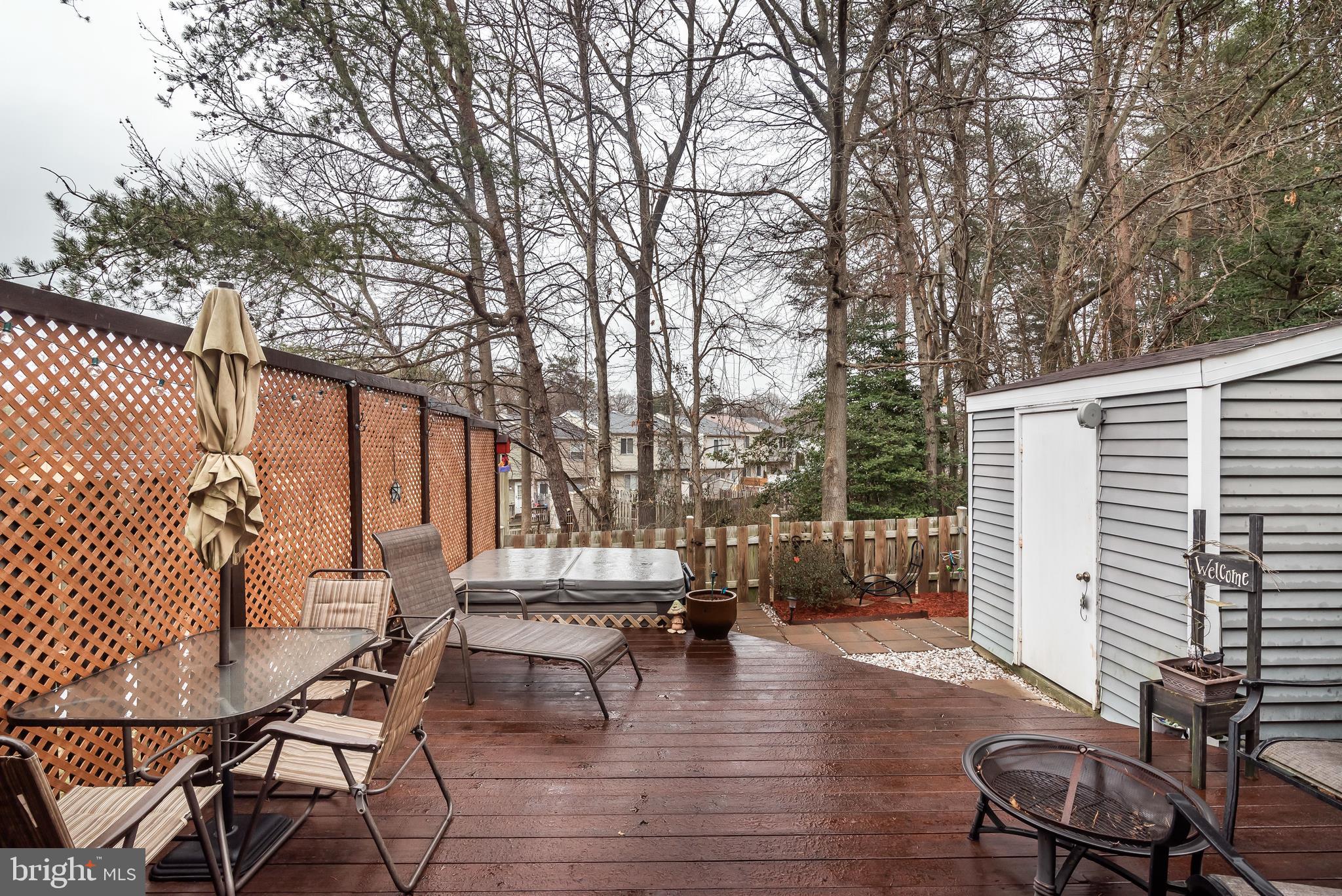 CHESTERFIELD - Residential