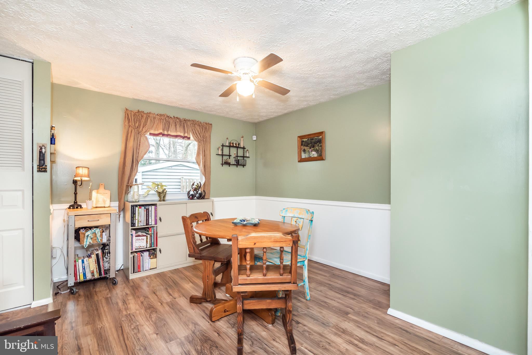 CHESTERFIELD - Residential