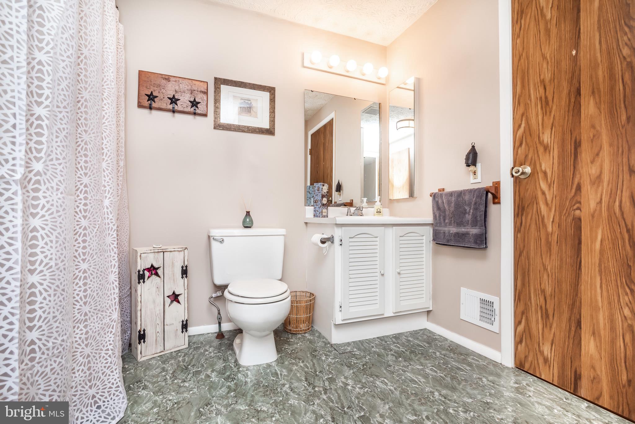 CHESTERFIELD - Residential