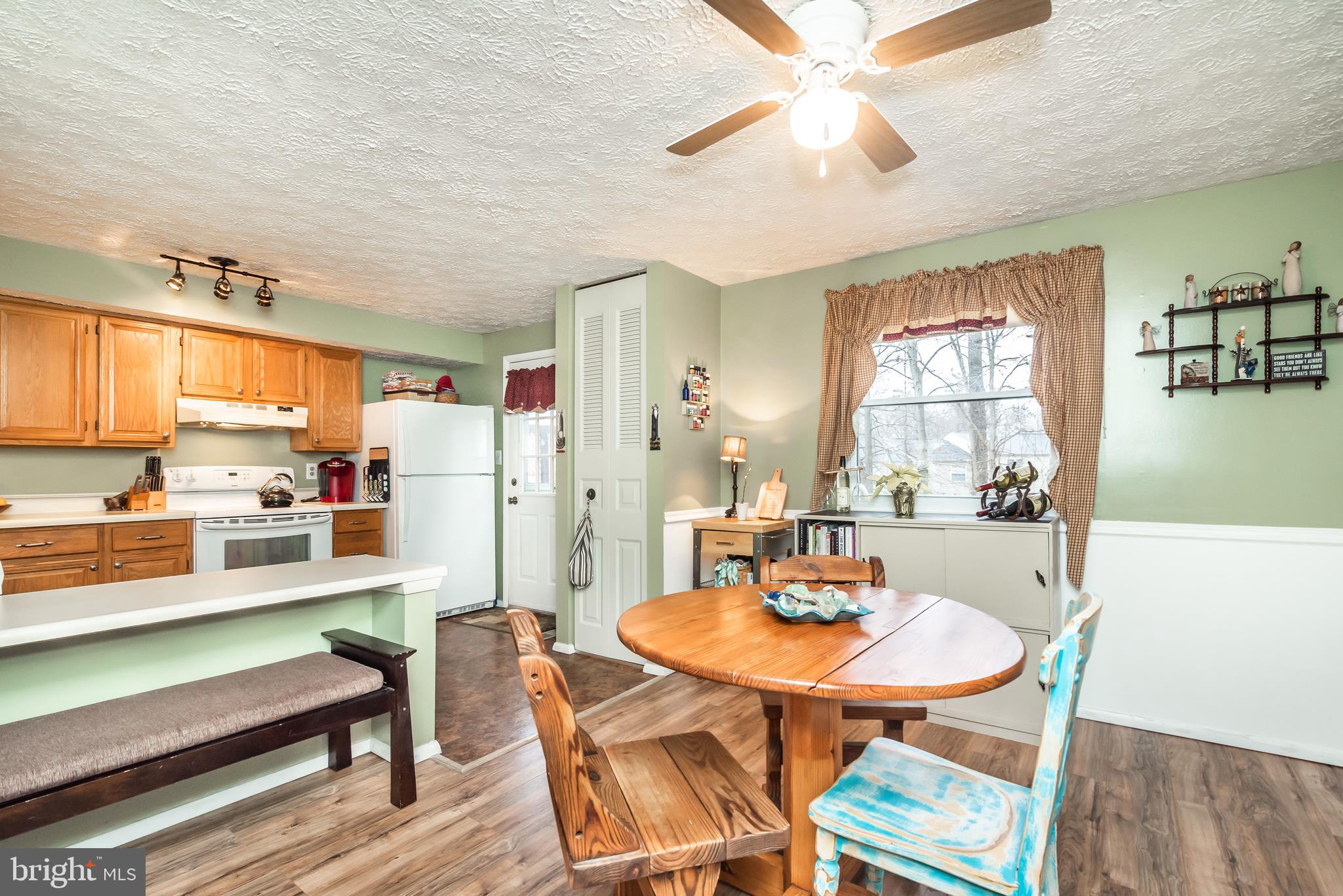 CHESTERFIELD - Residential