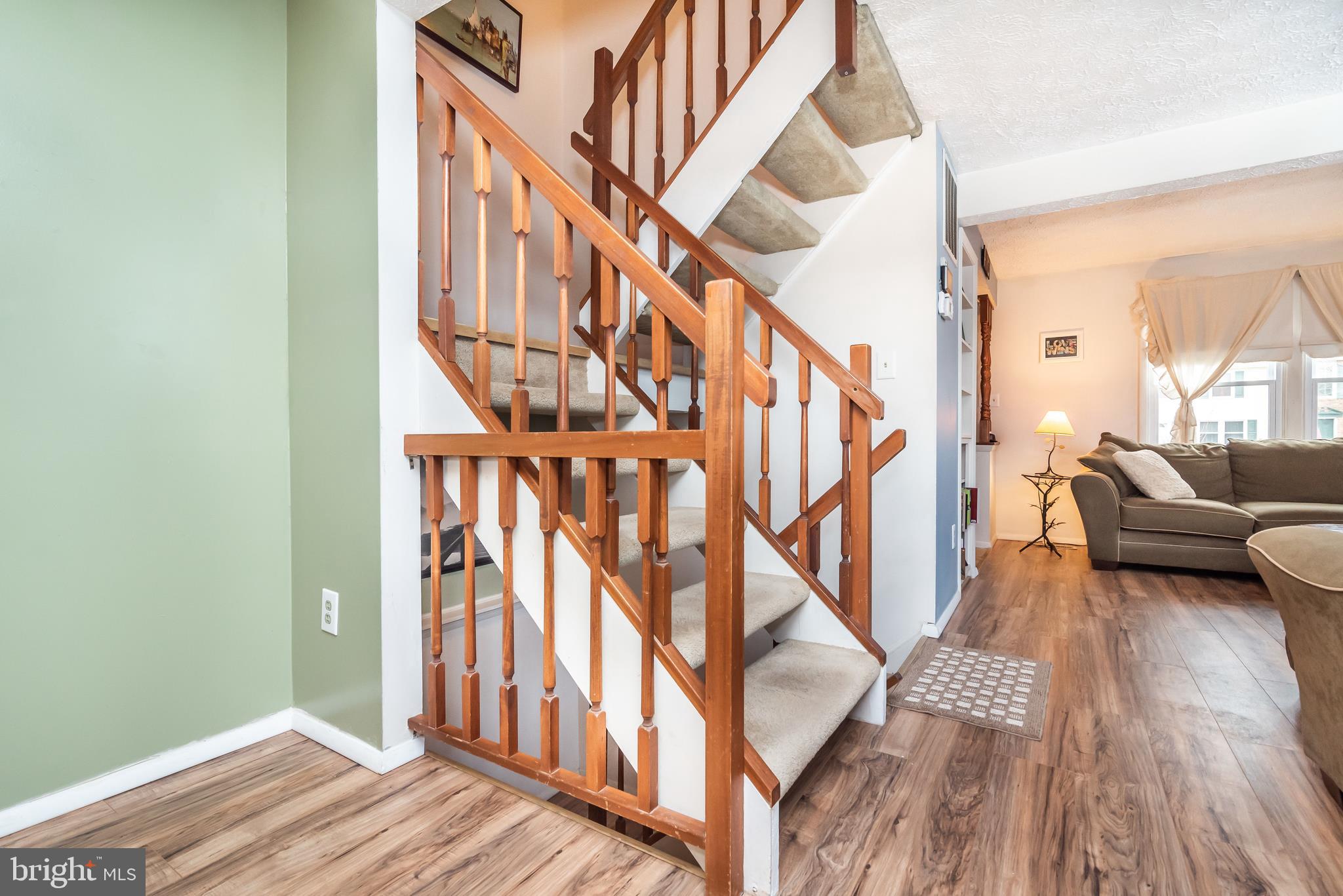 CHESTERFIELD - Residential