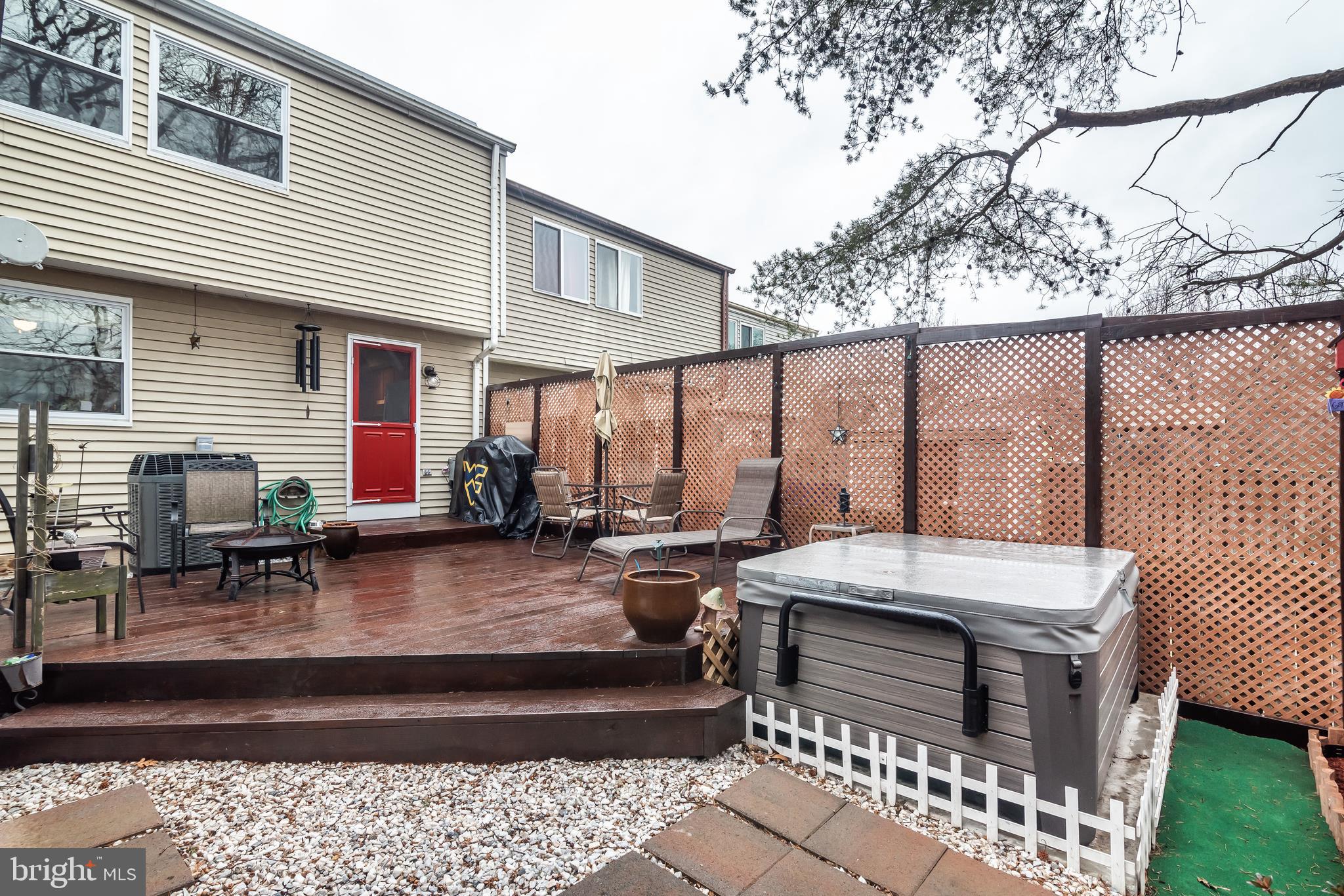 CHESTERFIELD - Residential