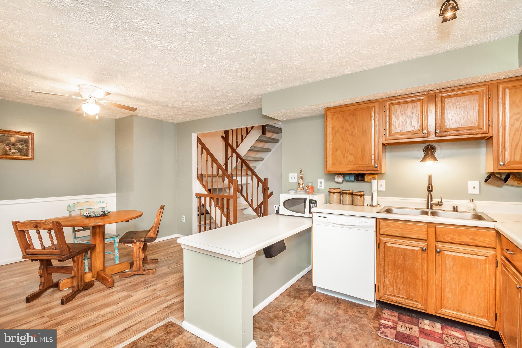 CHESTERFIELD - Residential