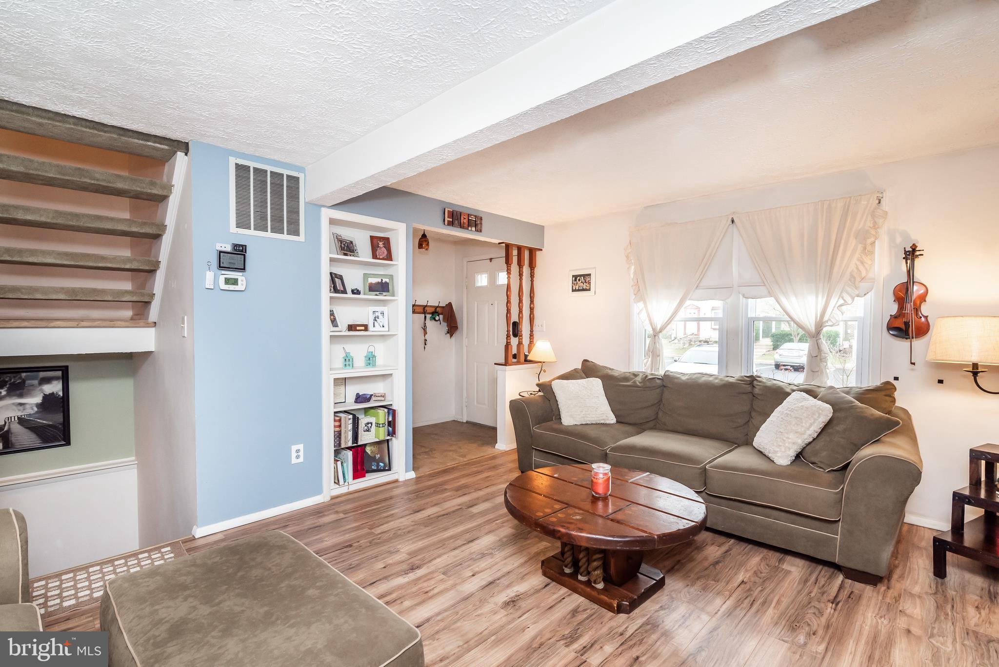 CHESTERFIELD - Residential