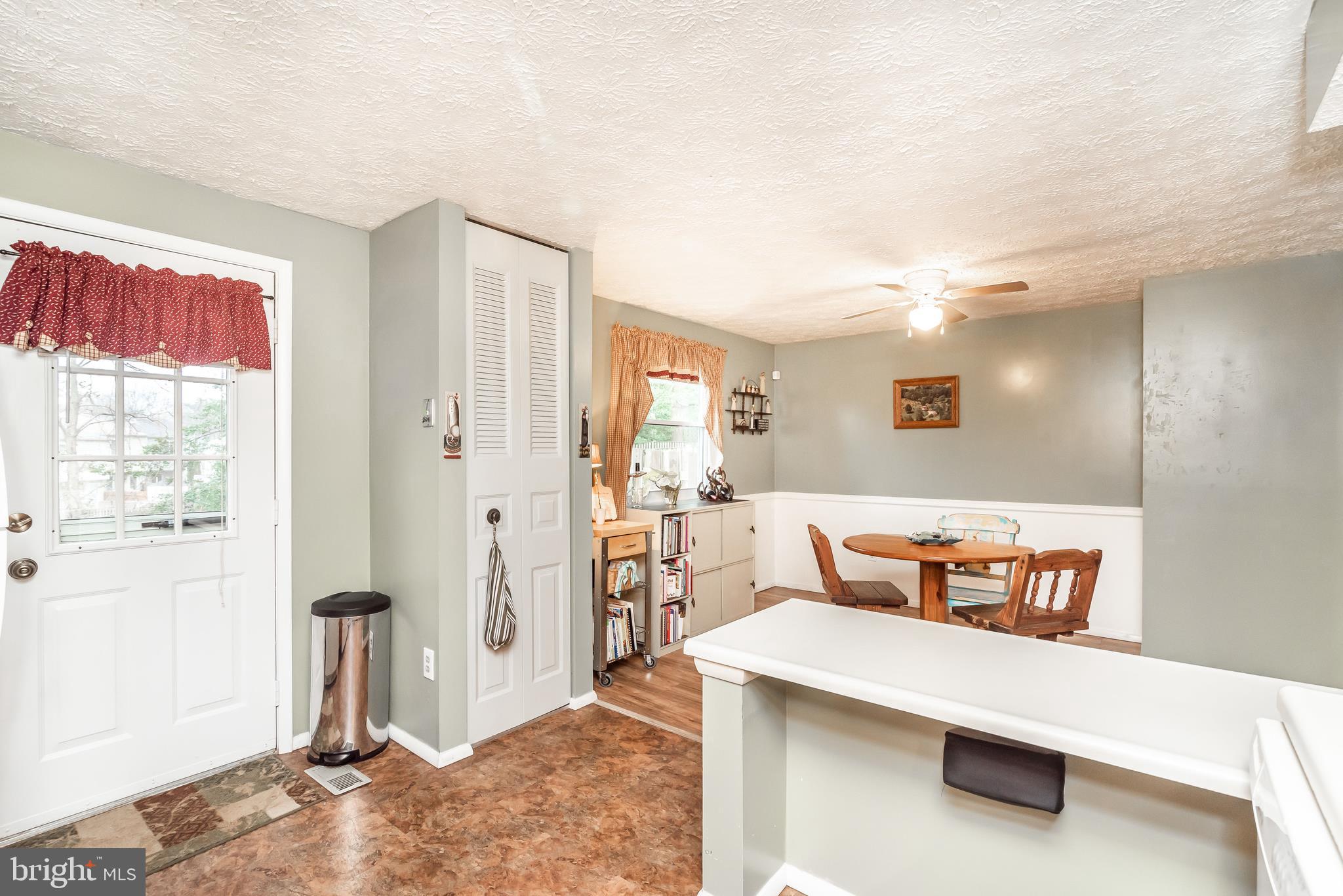 CHESTERFIELD - Residential