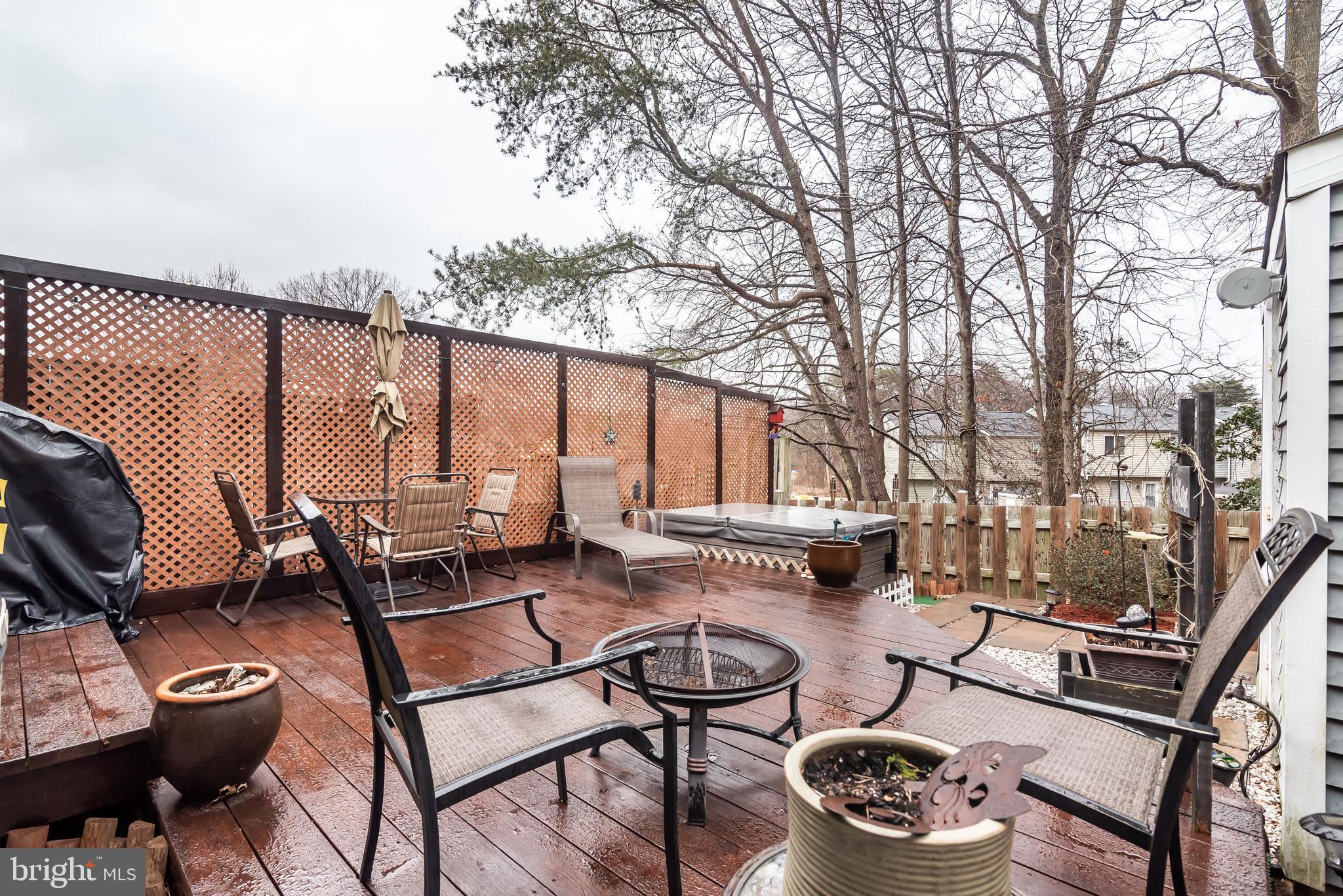 CHESTERFIELD - Residential