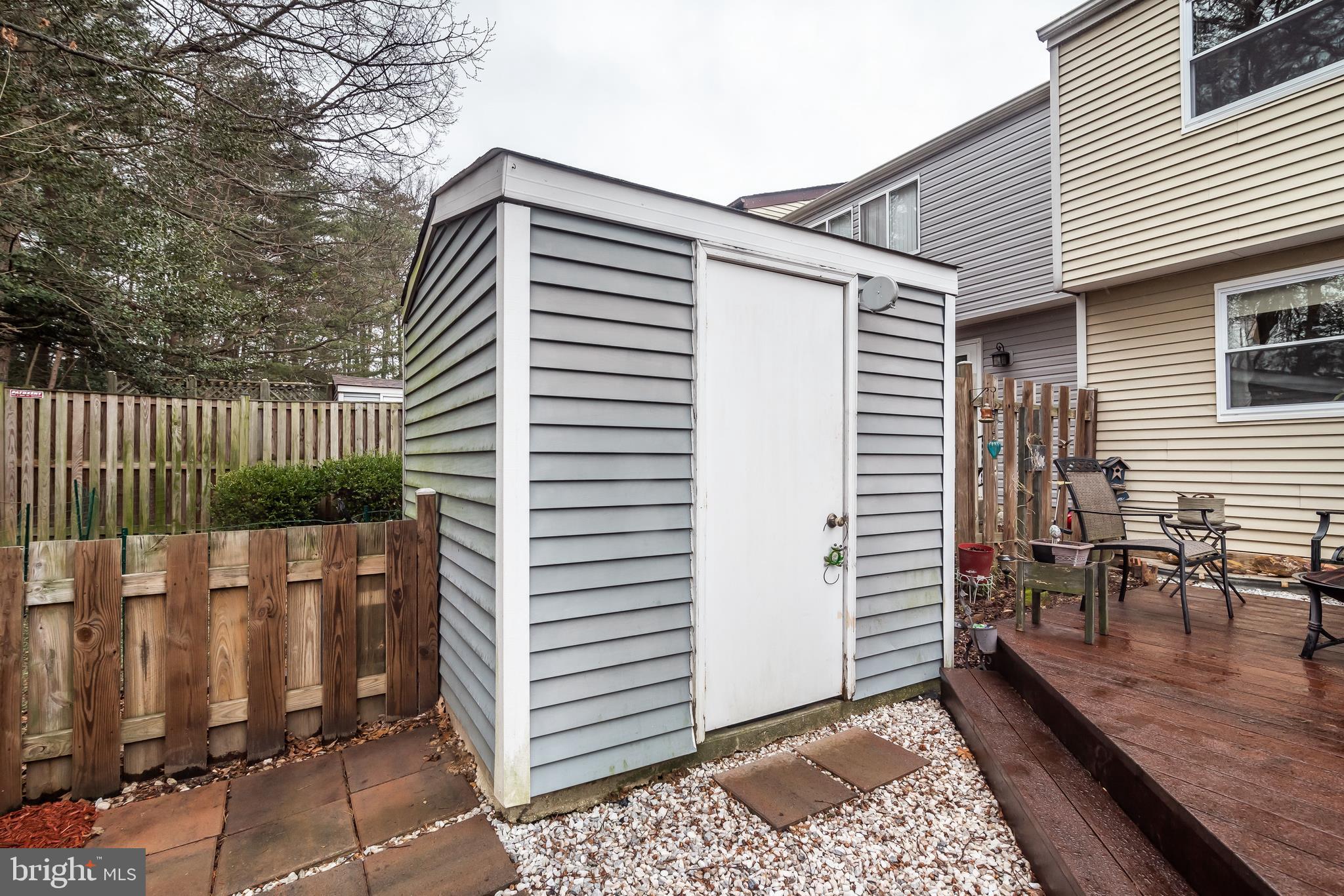 CHESTERFIELD - Residential