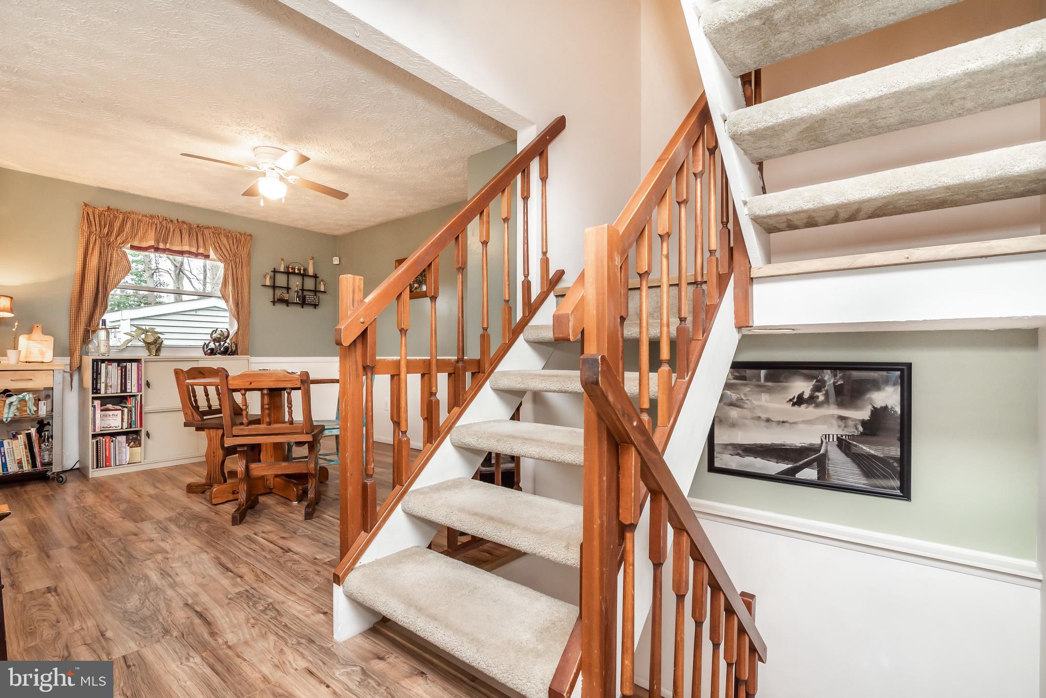 CHESTERFIELD - Residential