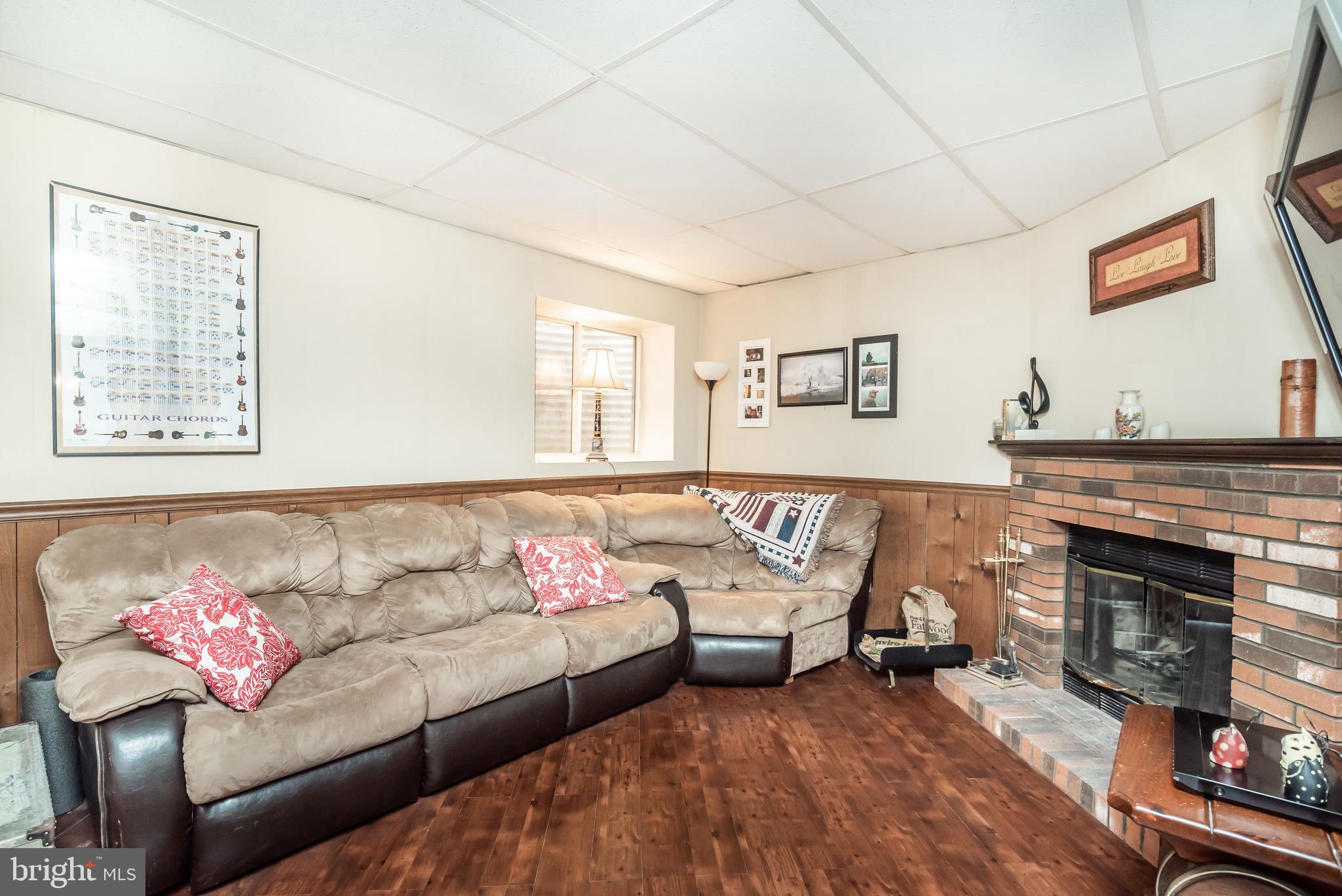 CHESTERFIELD - Residential