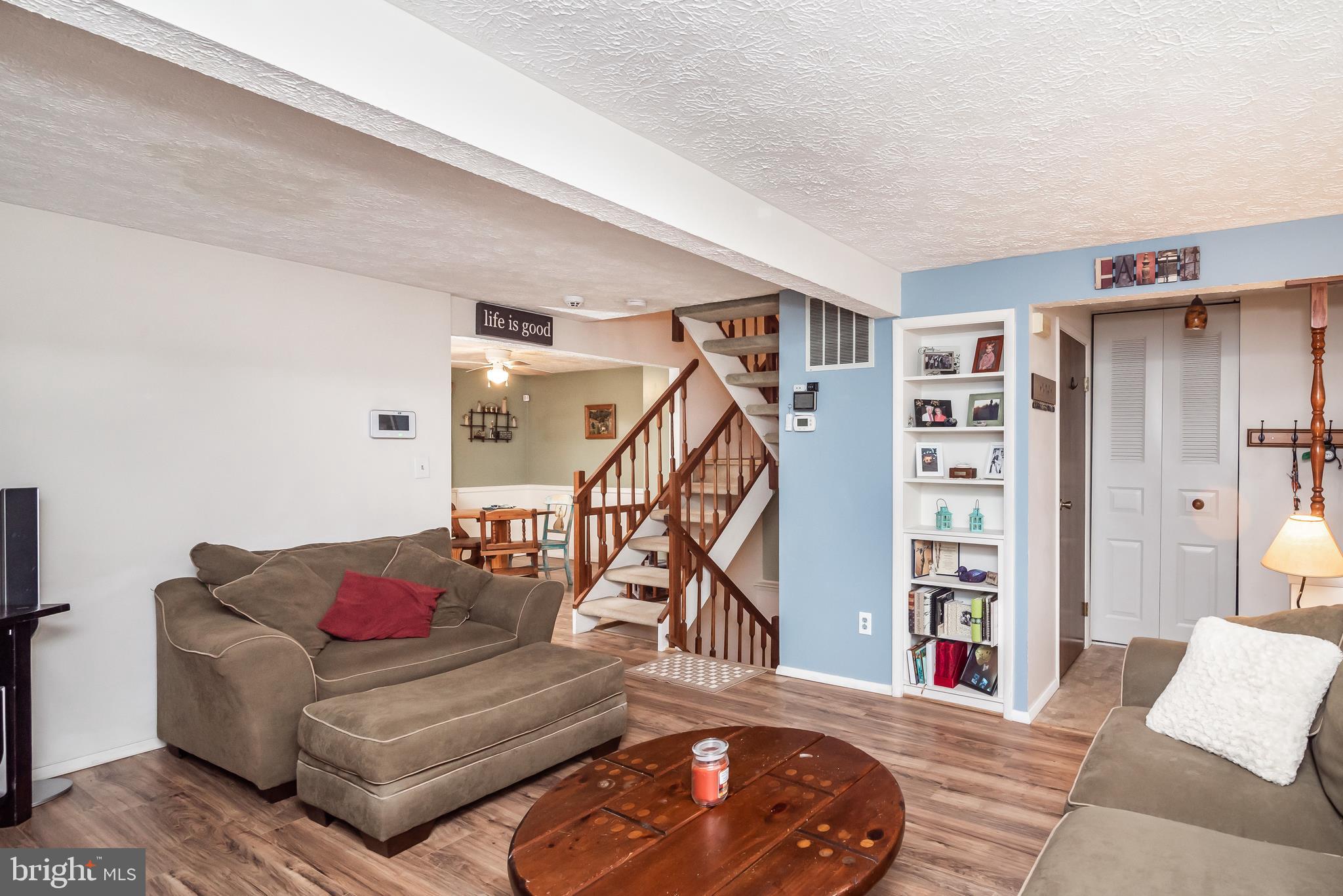 CHESTERFIELD - Residential