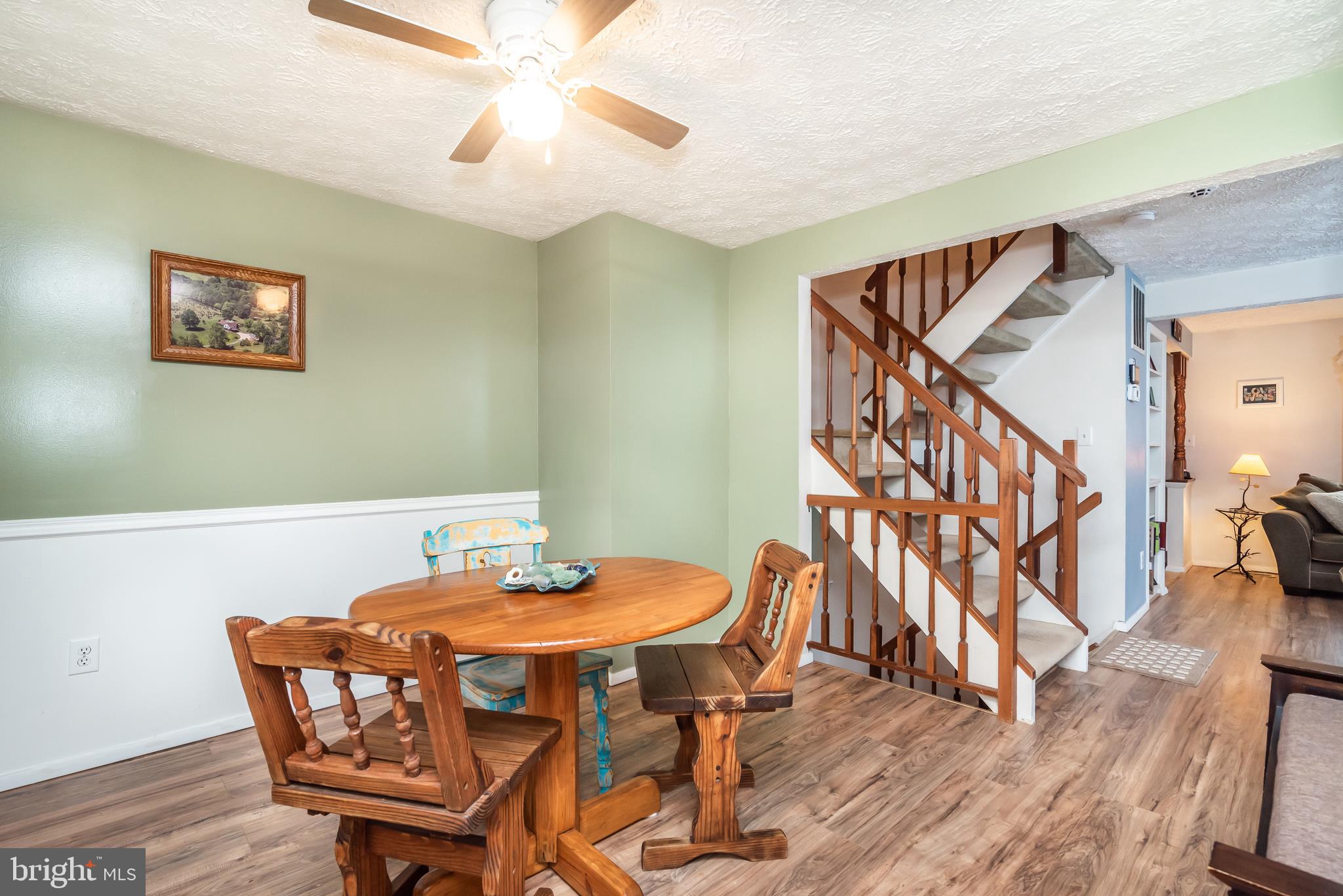 CHESTERFIELD - Residential