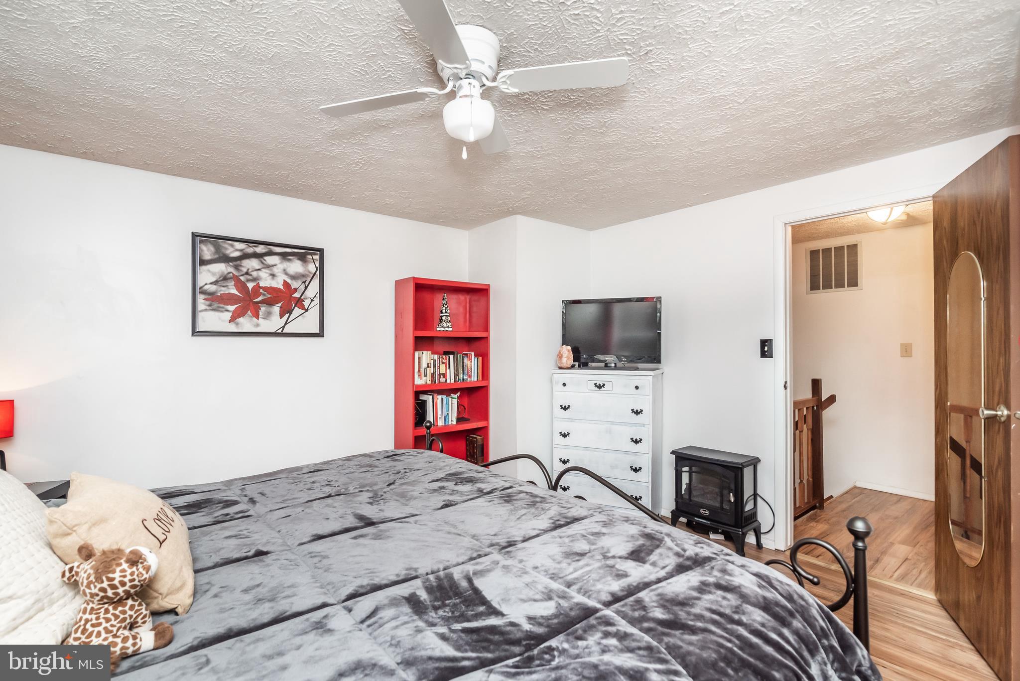 CHESTERFIELD - Residential