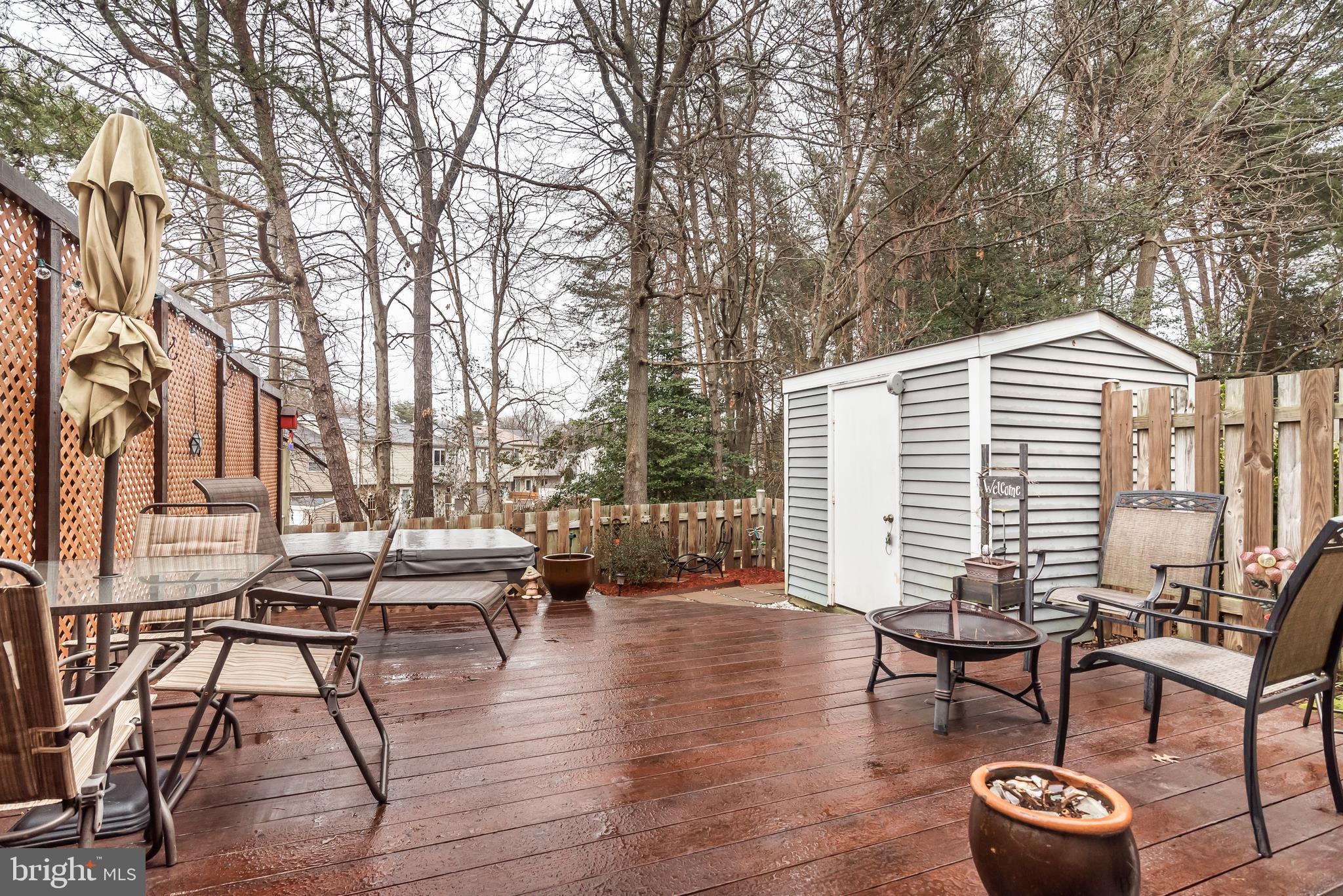 CHESTERFIELD - Residential