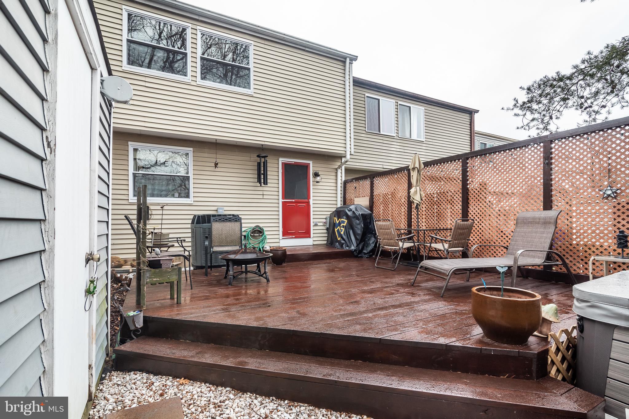 CHESTERFIELD - Residential