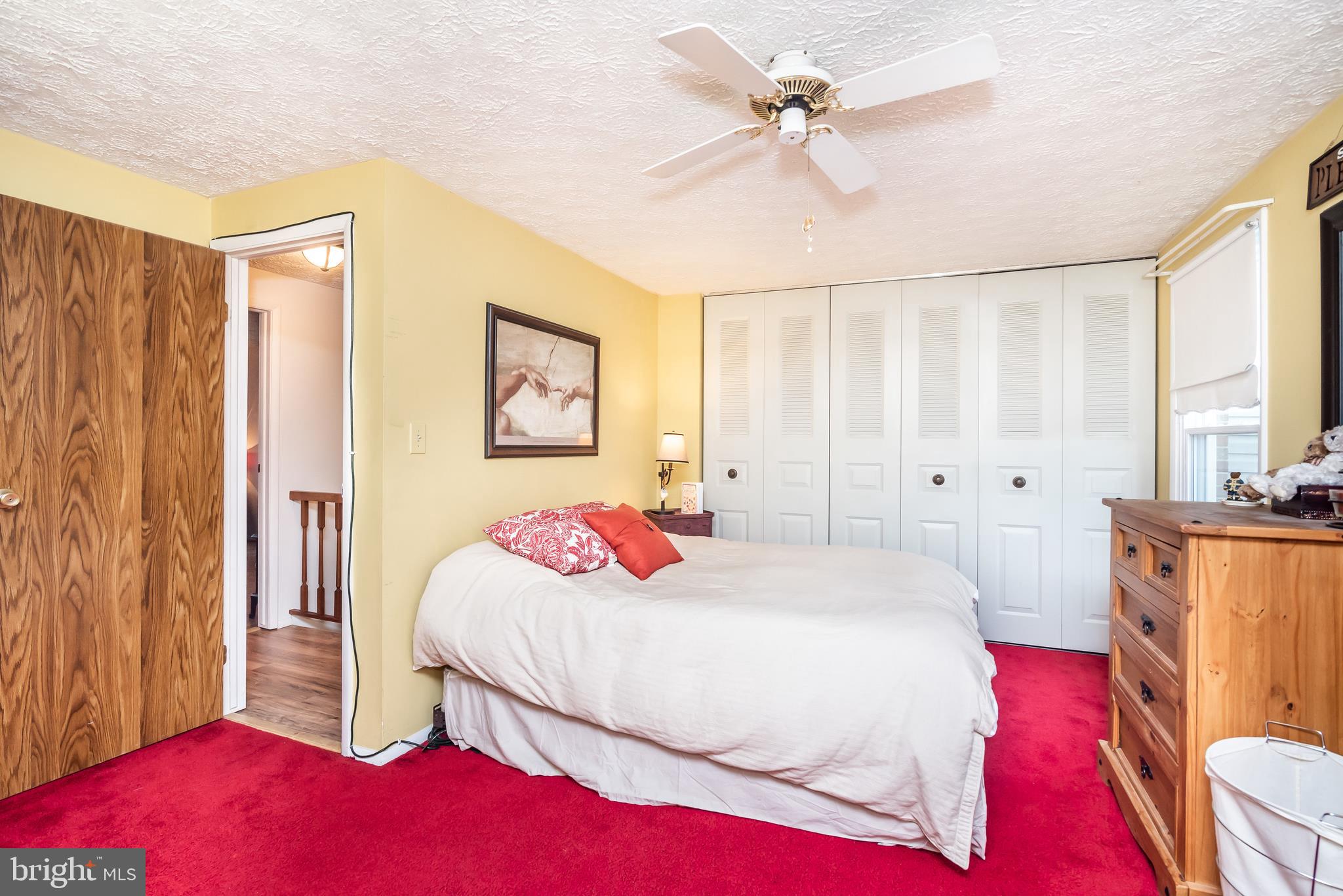 CHESTERFIELD - Residential