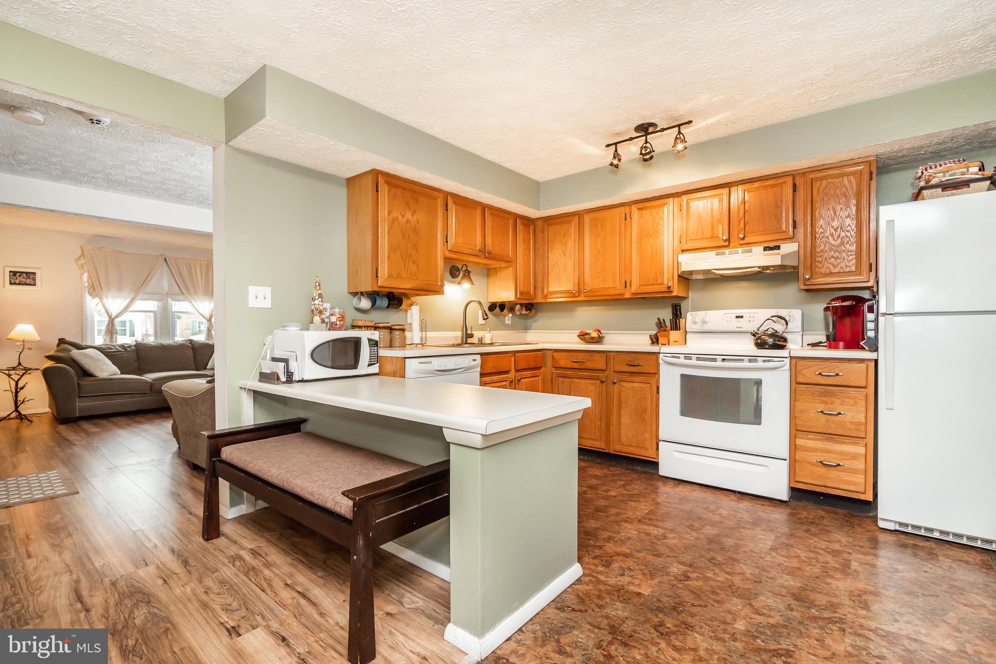 CHESTERFIELD - Residential