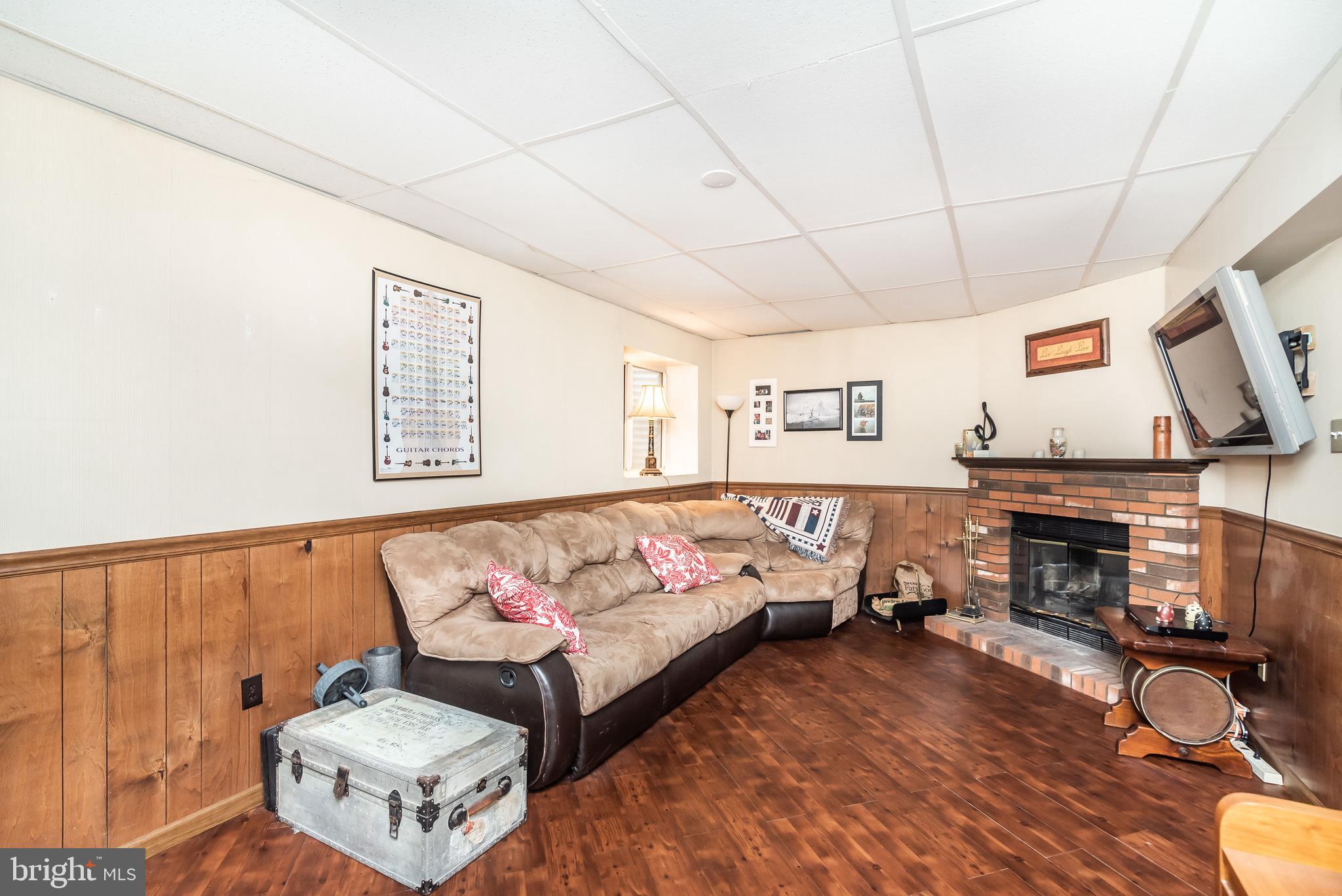 CHESTERFIELD - Residential