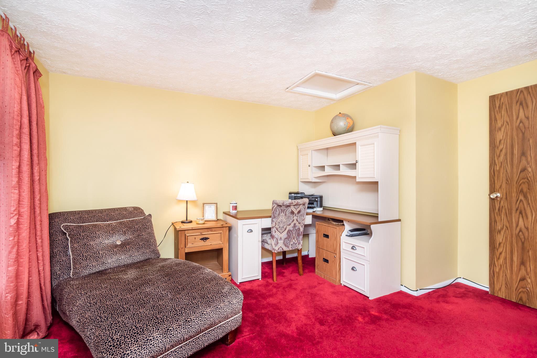 CHESTERFIELD - Residential