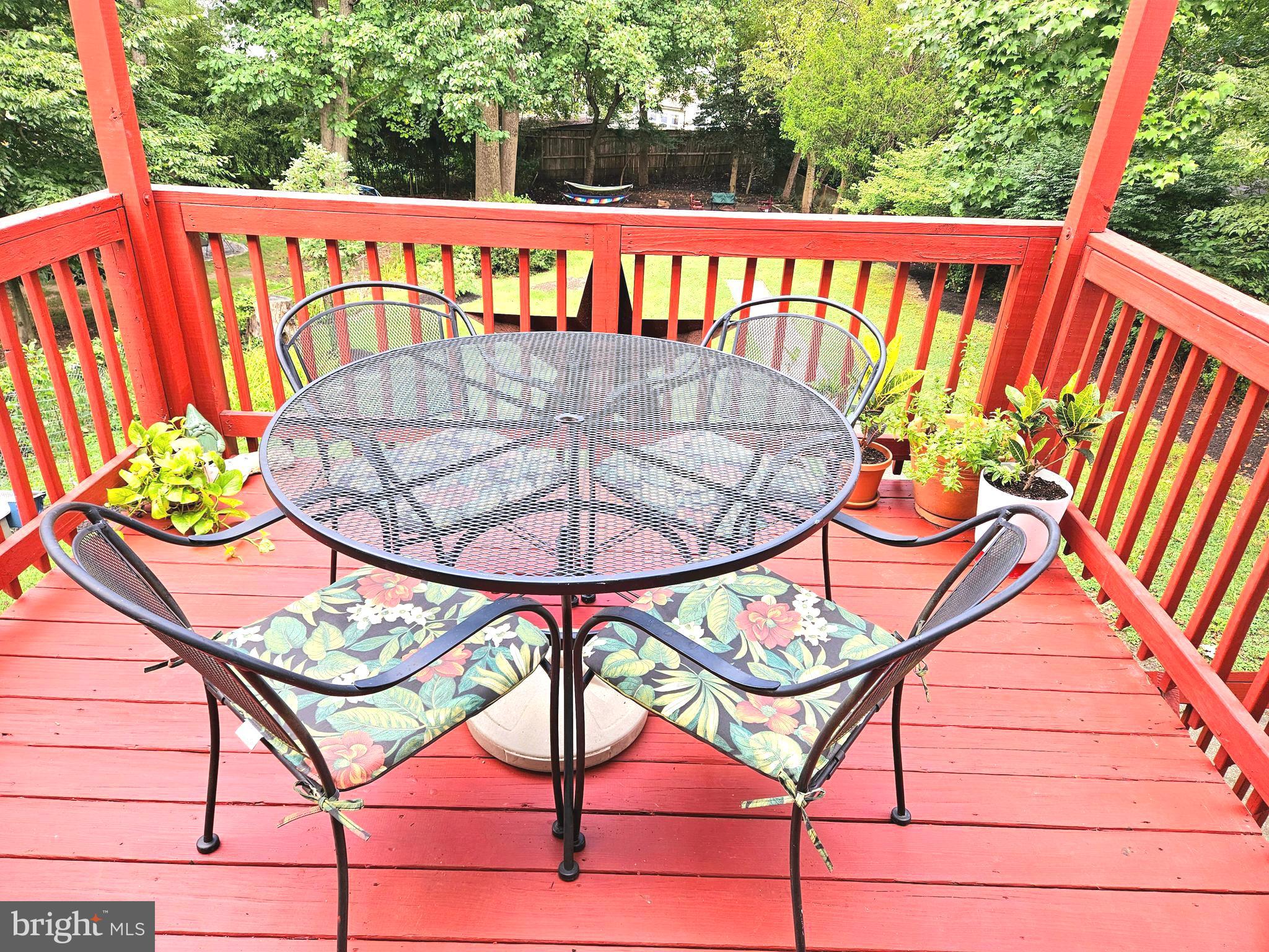 TAKOMA PARK - Residential