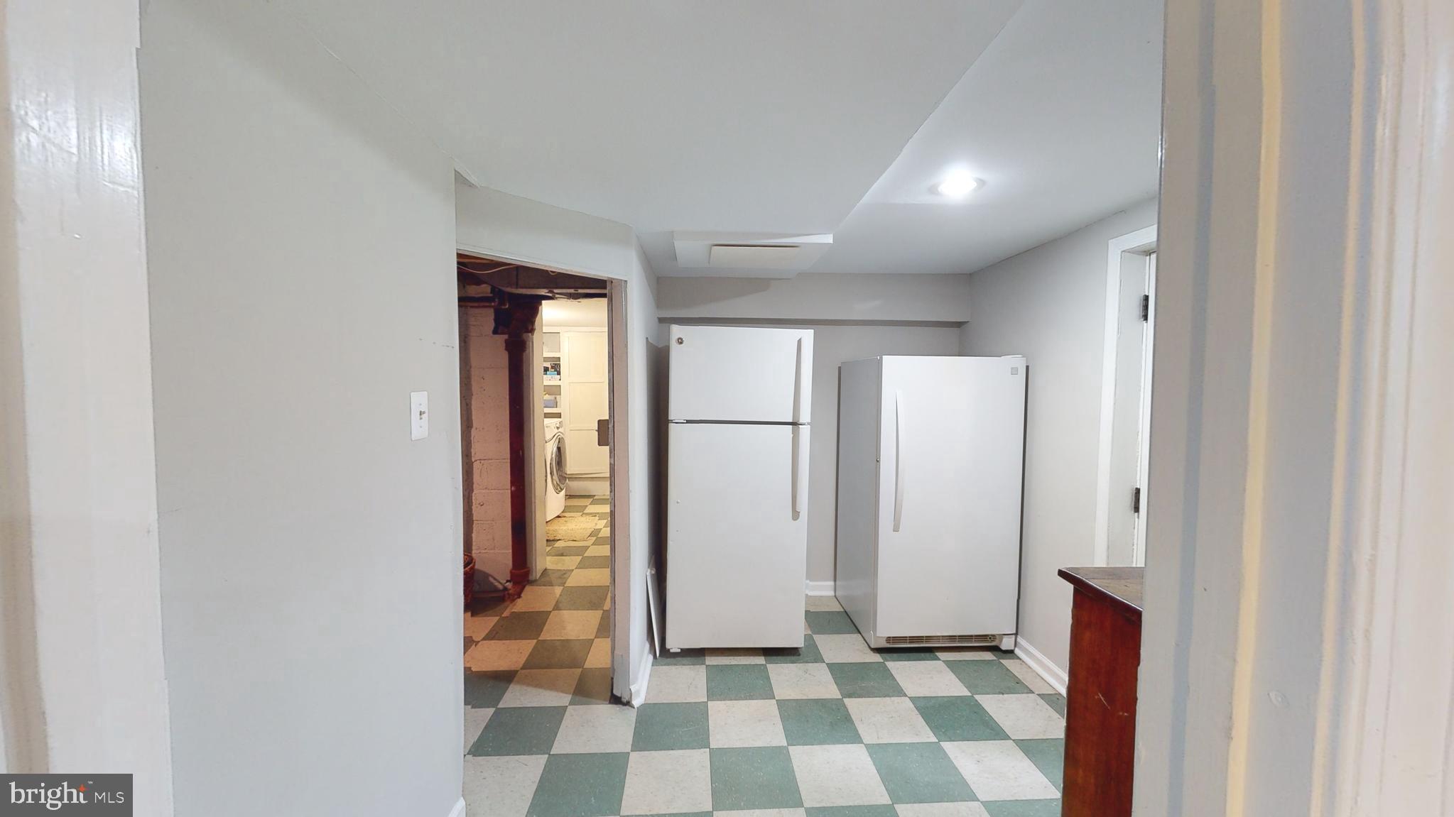 TAKOMA PARK - Residential