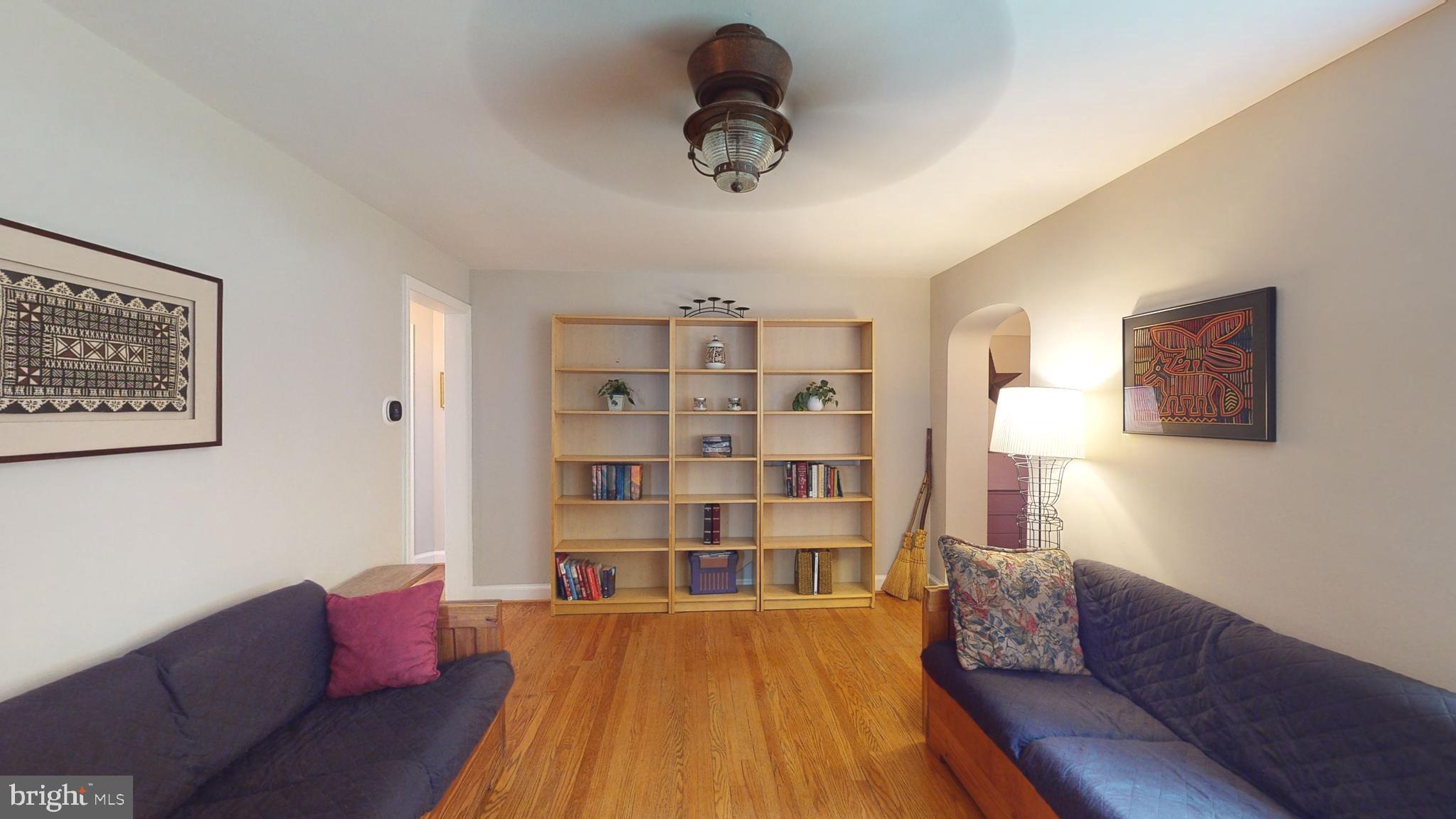 TAKOMA PARK - Residential