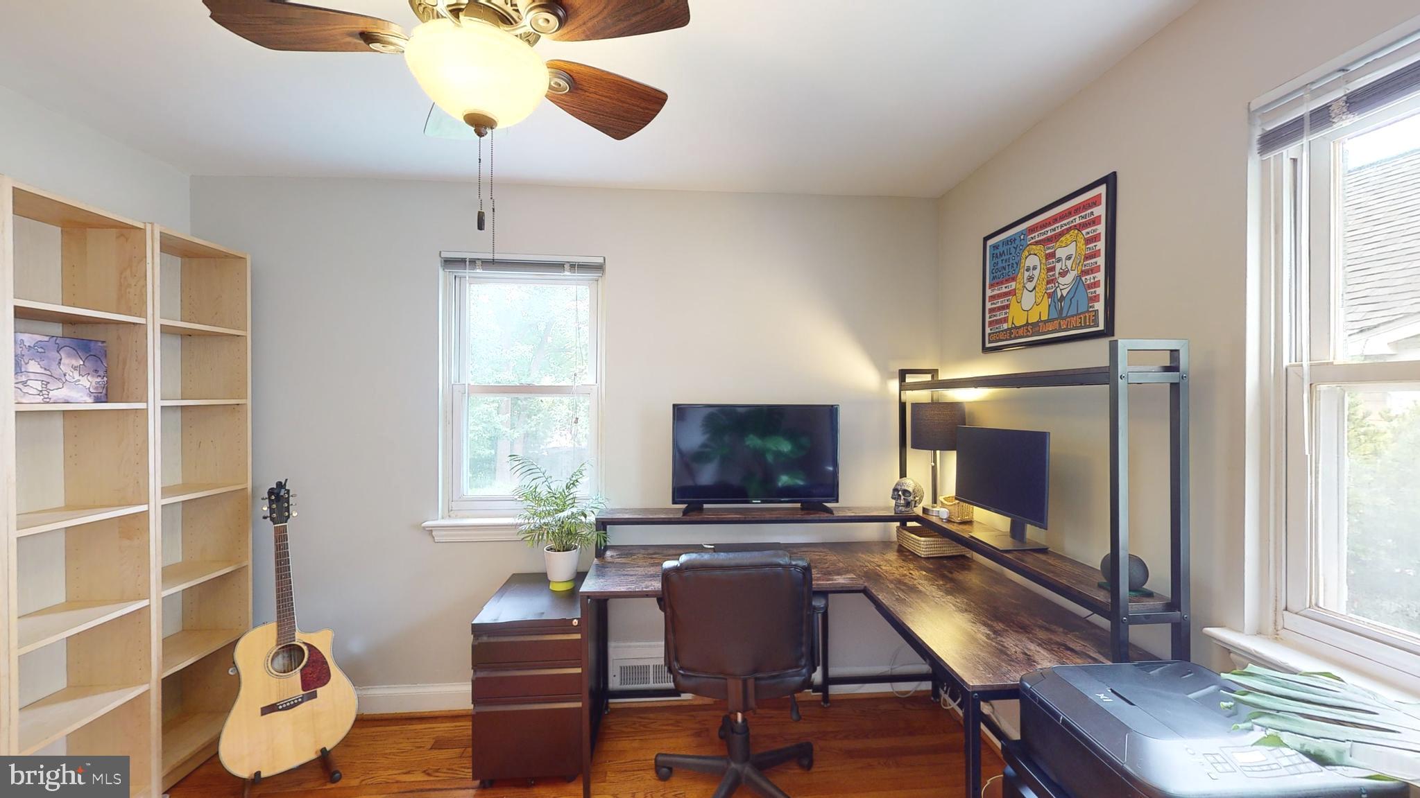 TAKOMA PARK - Residential