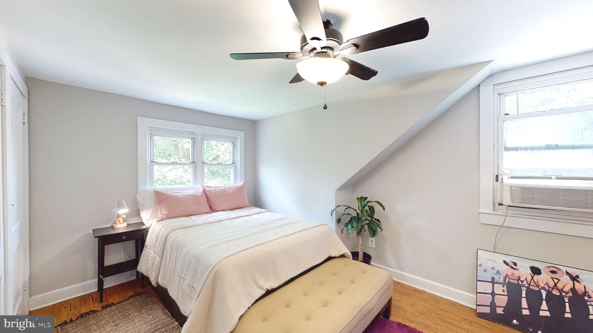 TAKOMA PARK - Residential