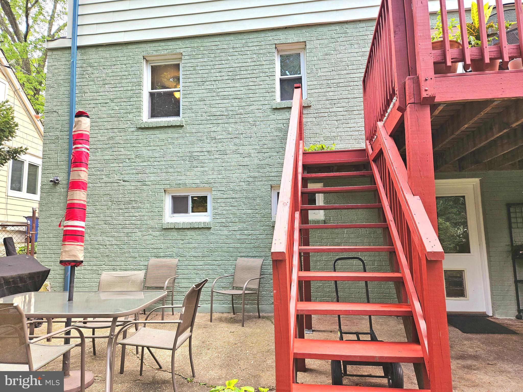 TAKOMA PARK - Residential